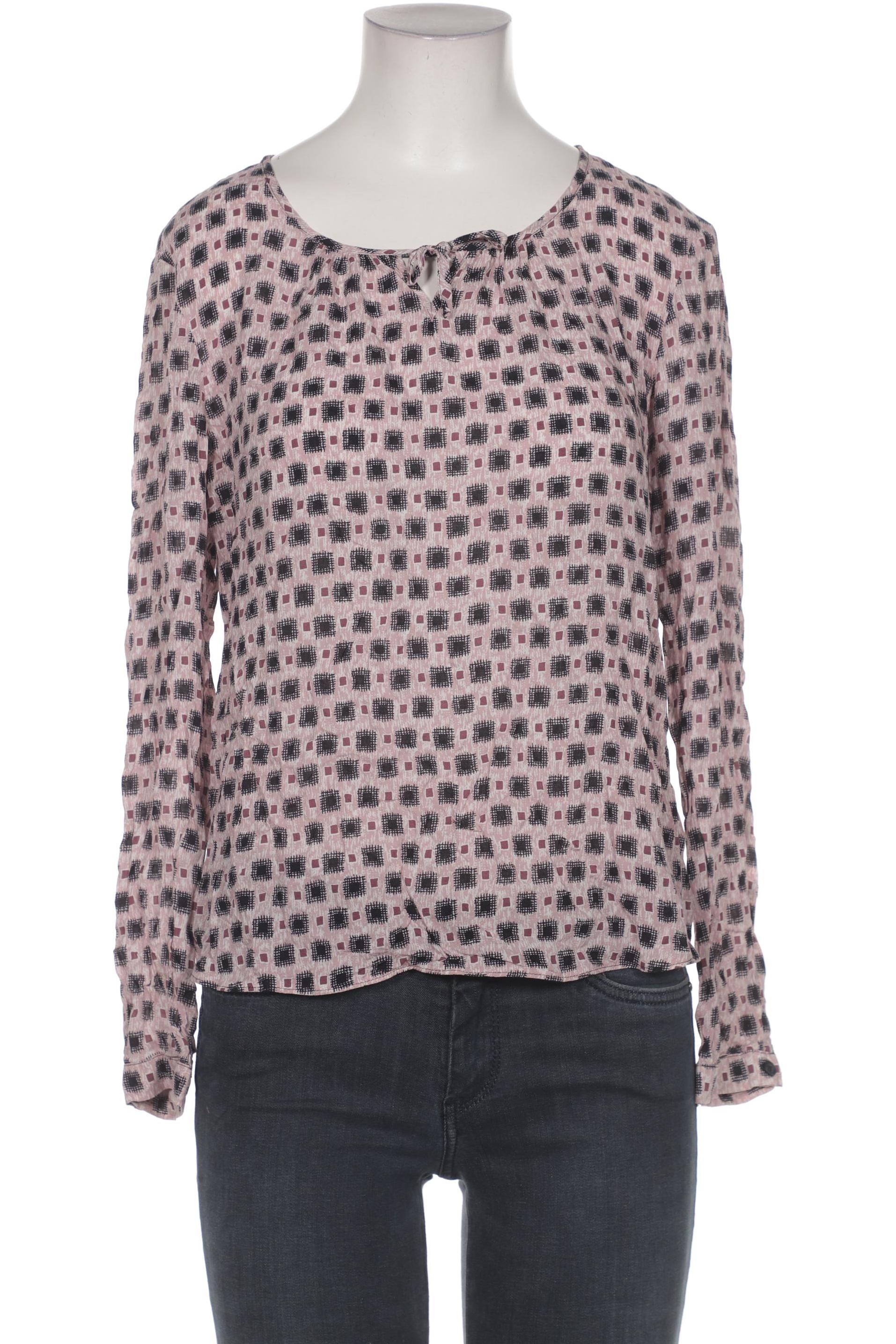 

Gerry Weber Damen Bluse, pink, Gr. 38