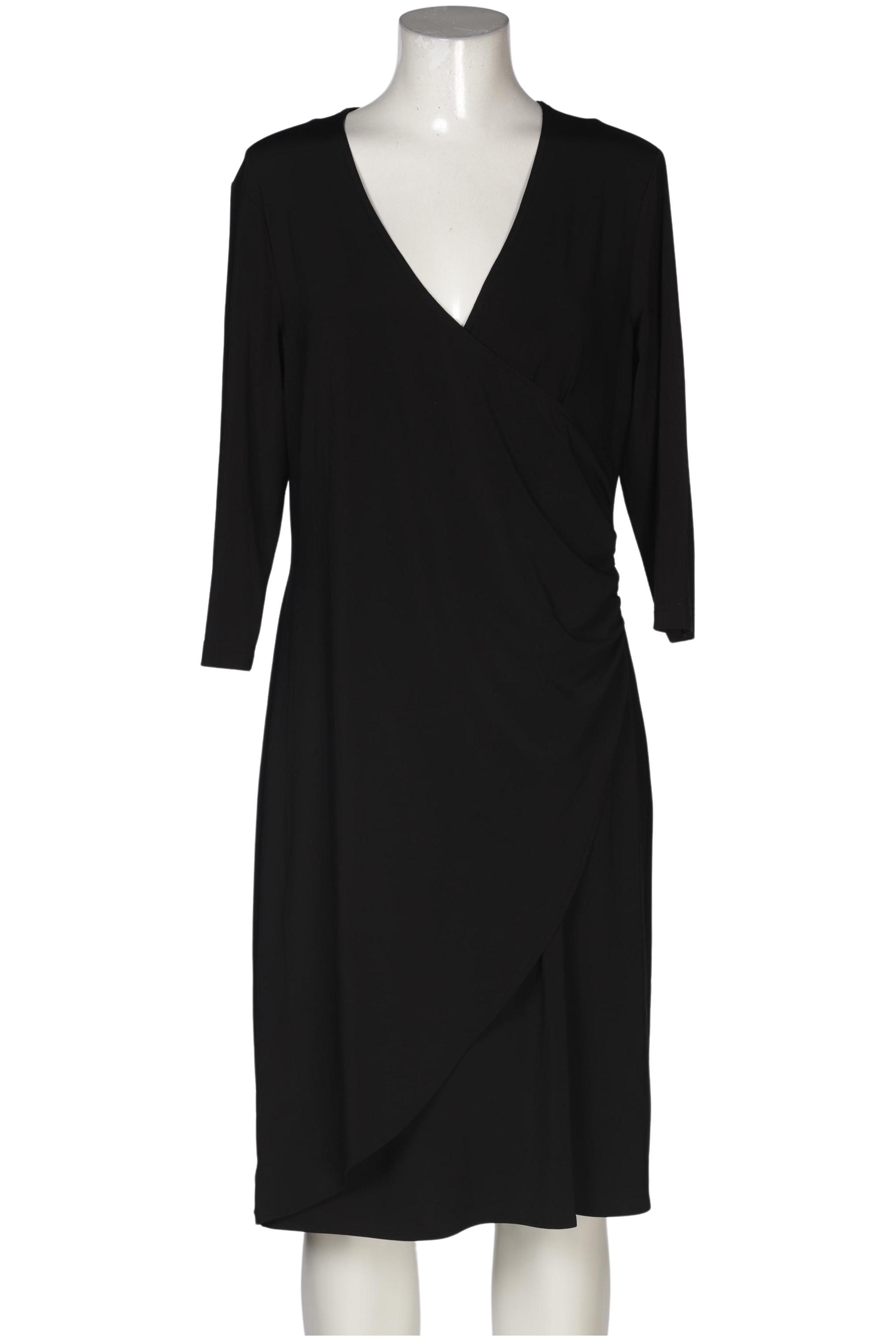 

Gerry Weber Damen Kleid, schwarz, Gr. 42
