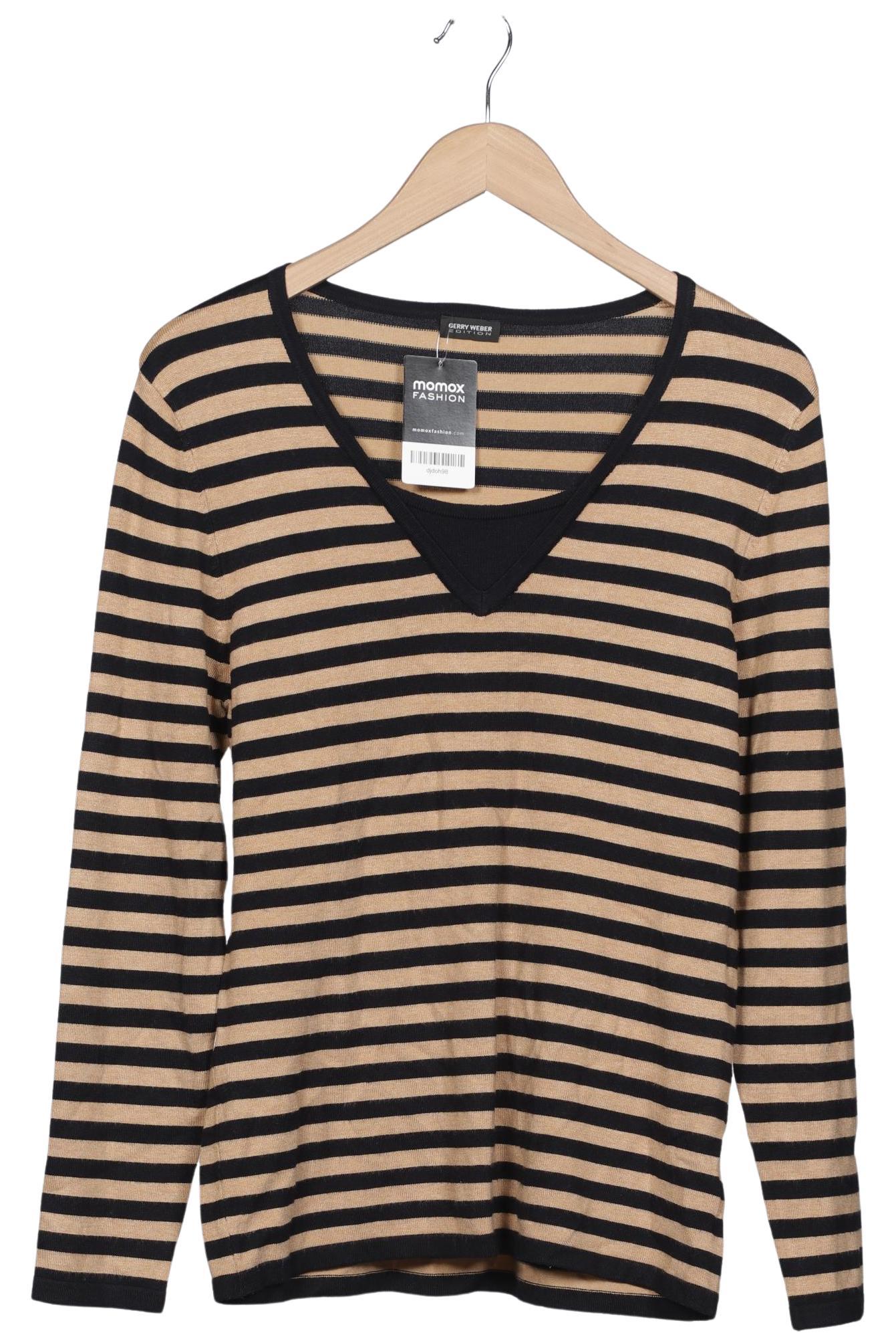 

Gerry Weber Damen Pullover, mehrfarbig, Gr. 38