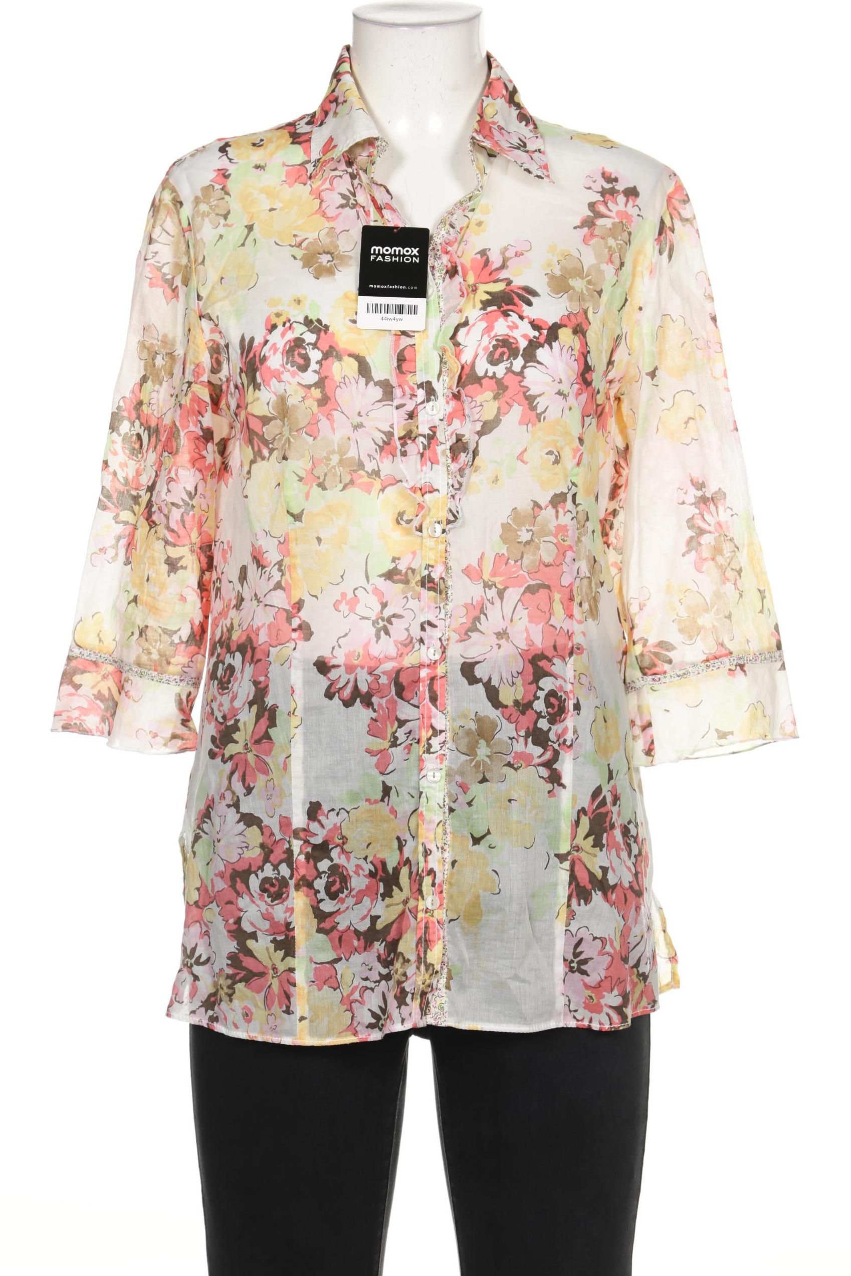 

Gerry Weber Damen Bluse, mehrfarbig, Gr. 42
