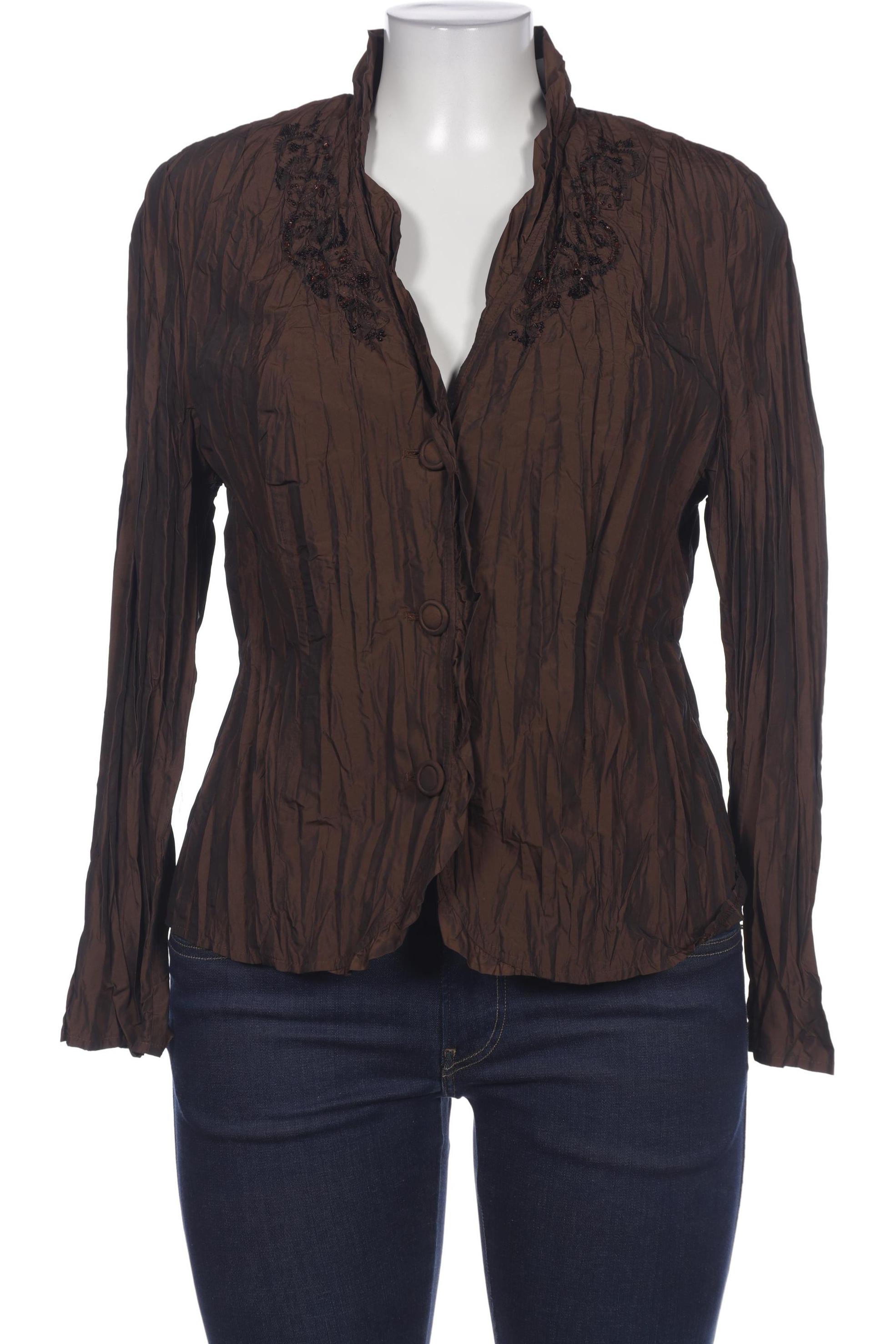

Gerry Weber Damen Bluse, braun
