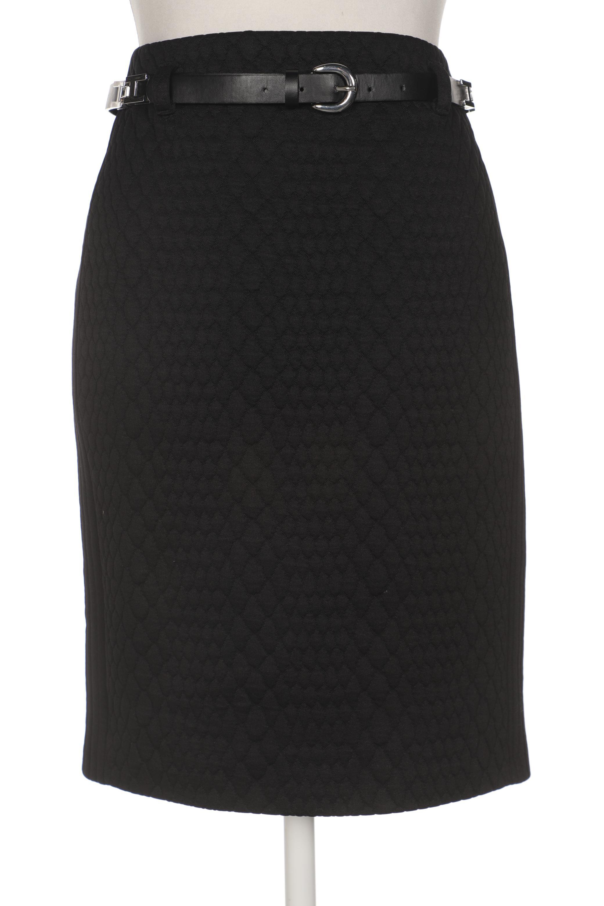 

Gerry Weber Damen Rock, schwarz, Gr. 32