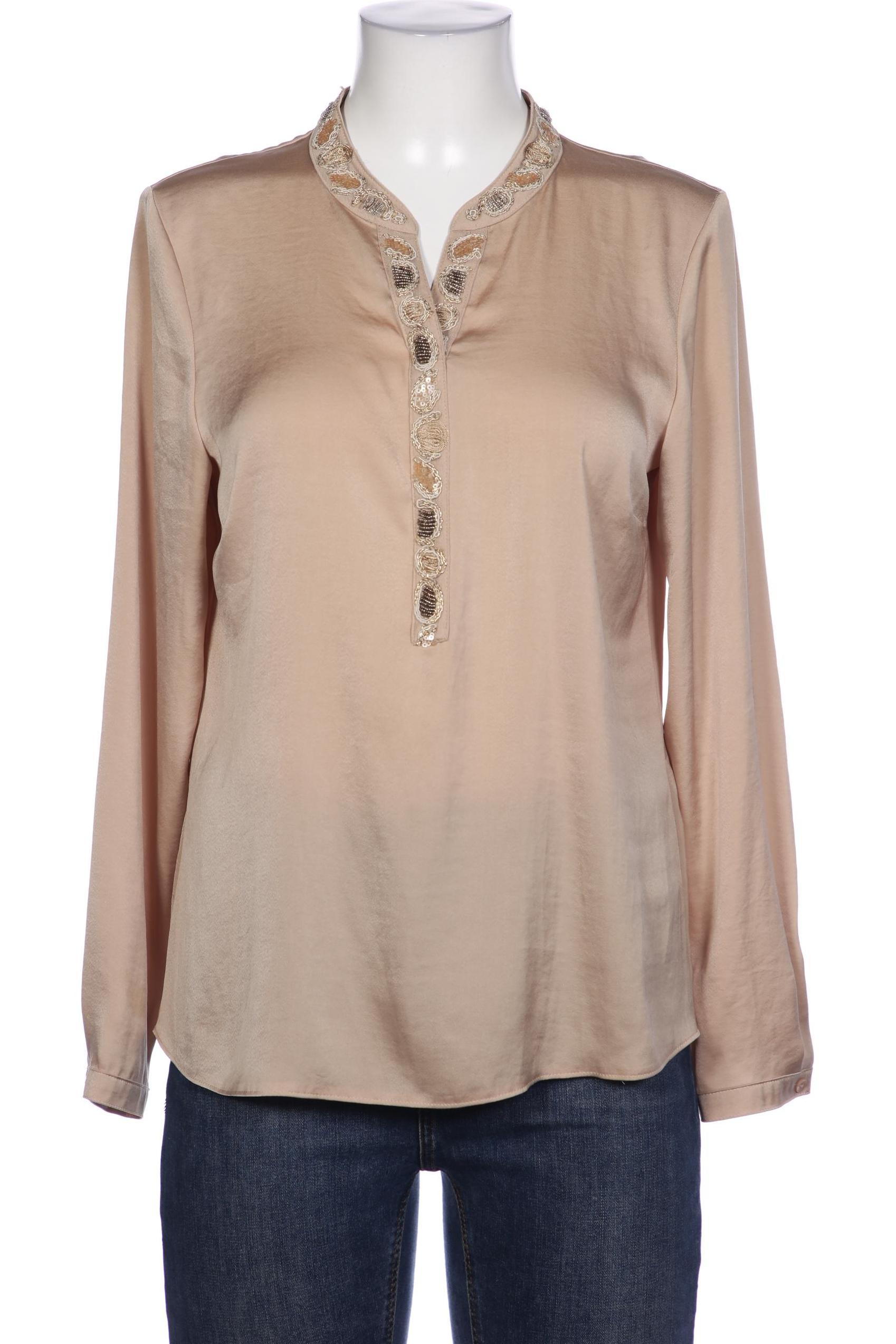 

Gerry Weber Damen Bluse, beige