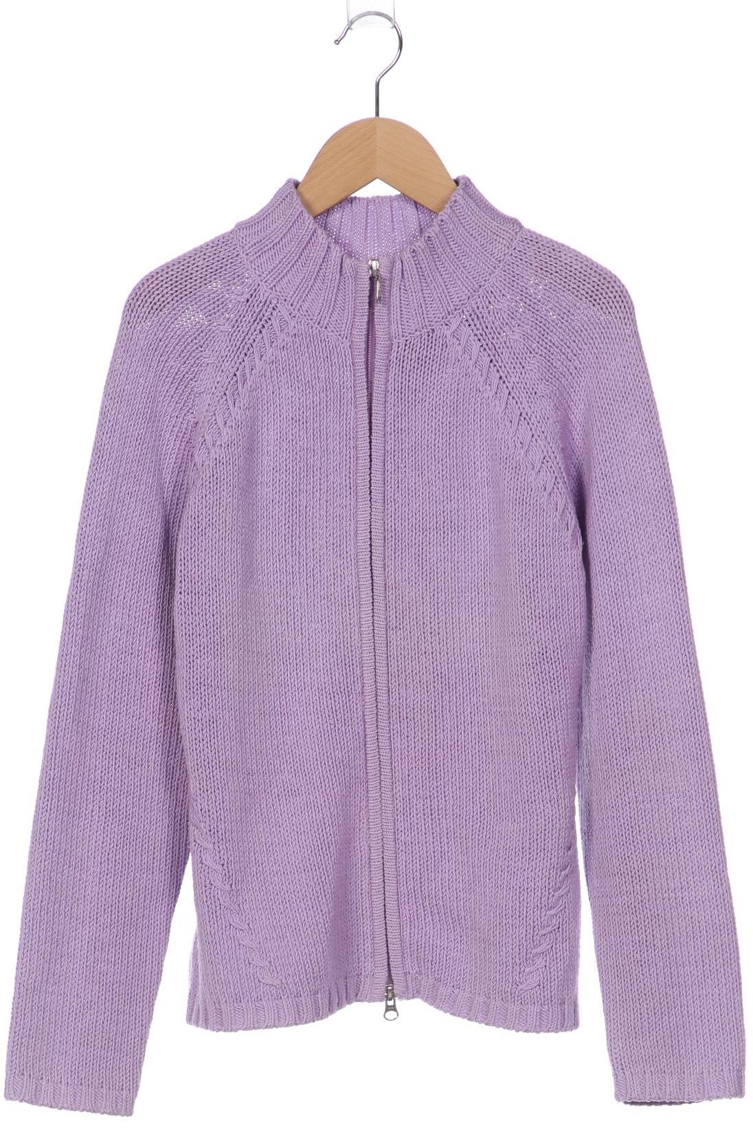 

Gerry Weber Damen Strickjacke, flieder