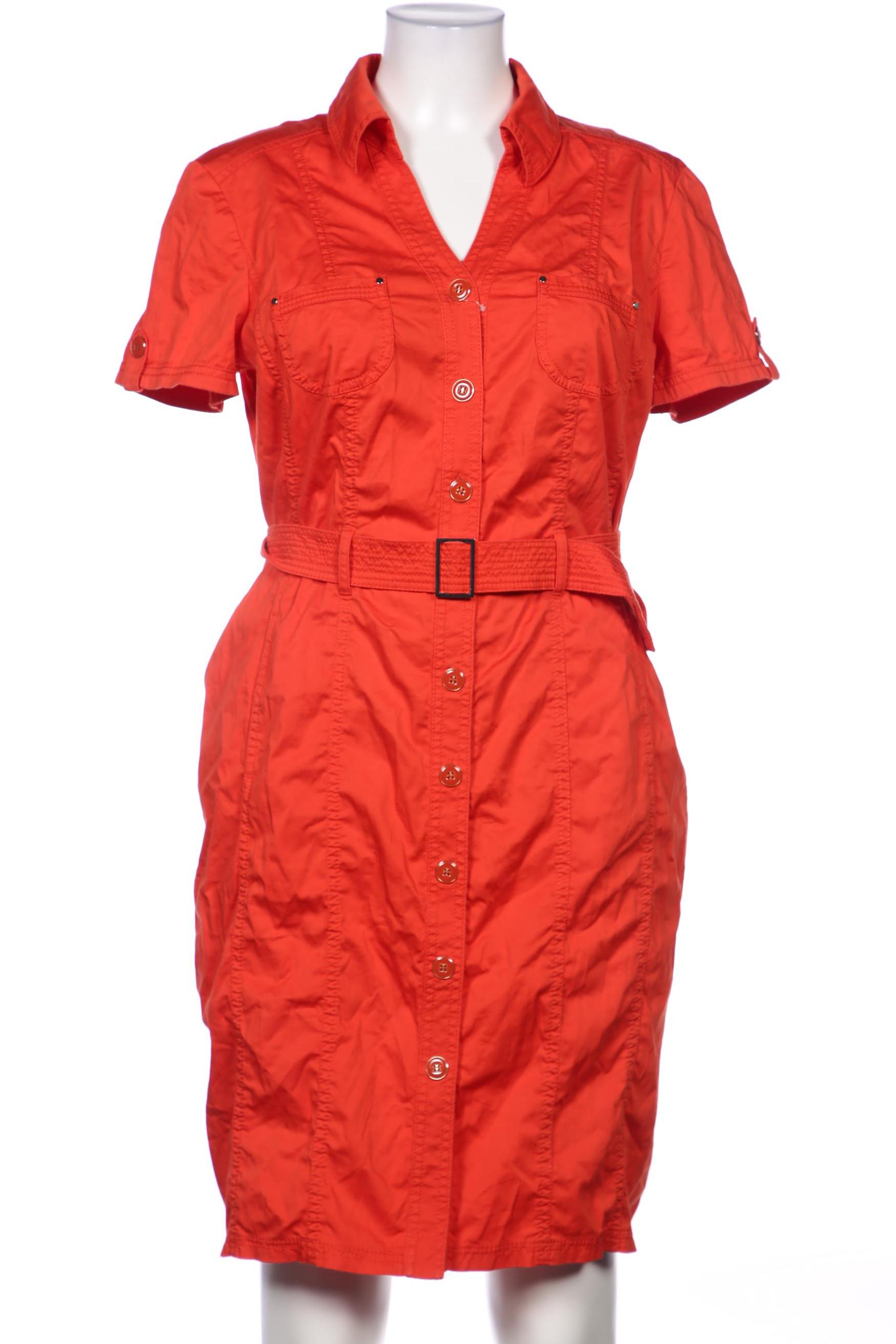 

Gerry Weber Damen Kleid, orange