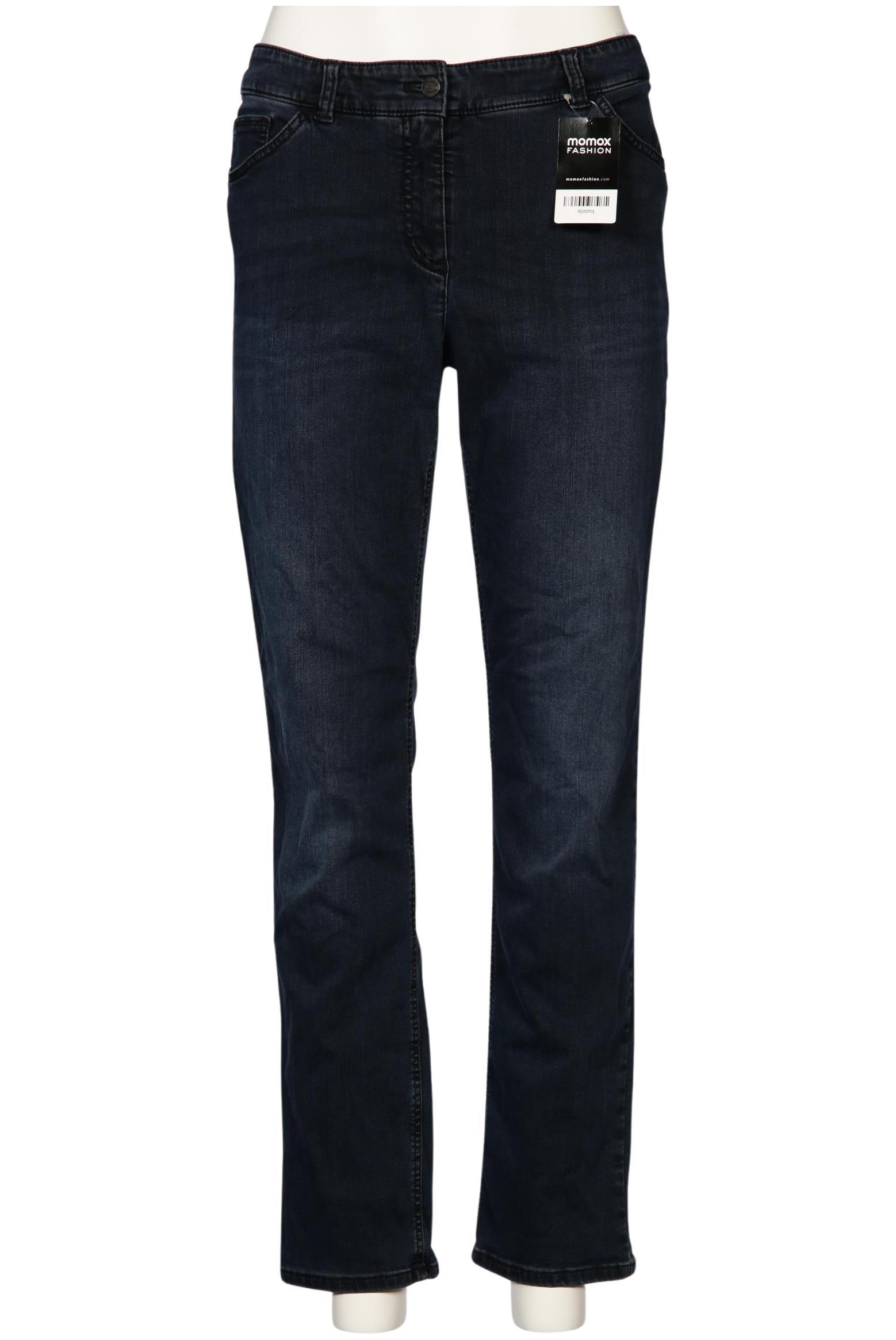 

Gerry Weber Damen Jeans, marineblau, Gr. 35
