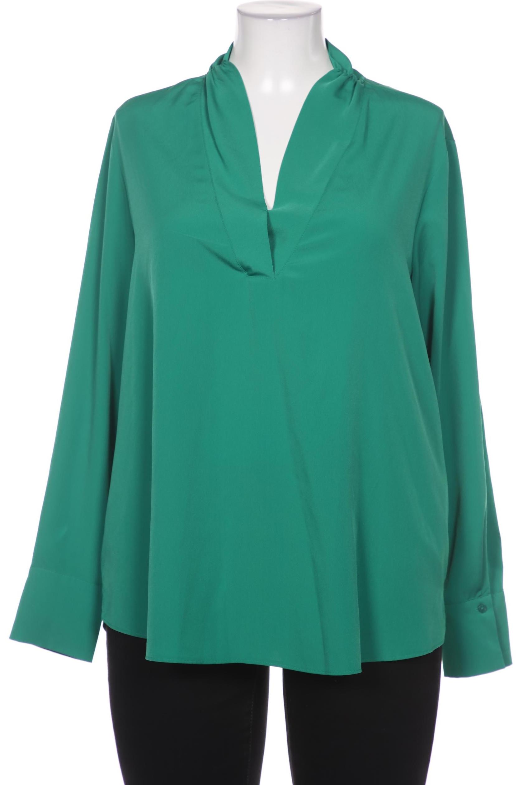 

Gerry Weber Damen Bluse, grün, Gr. 44