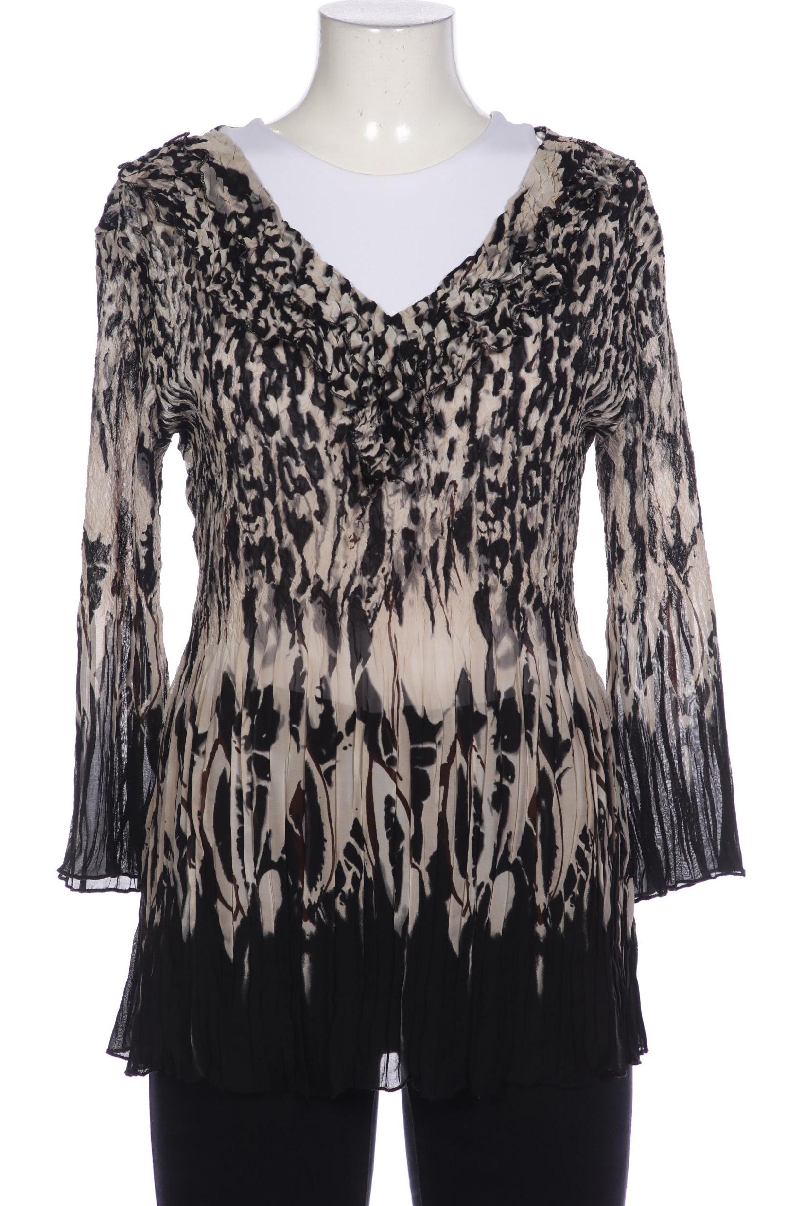 

Gerry Weber Damen Bluse, schwarz
