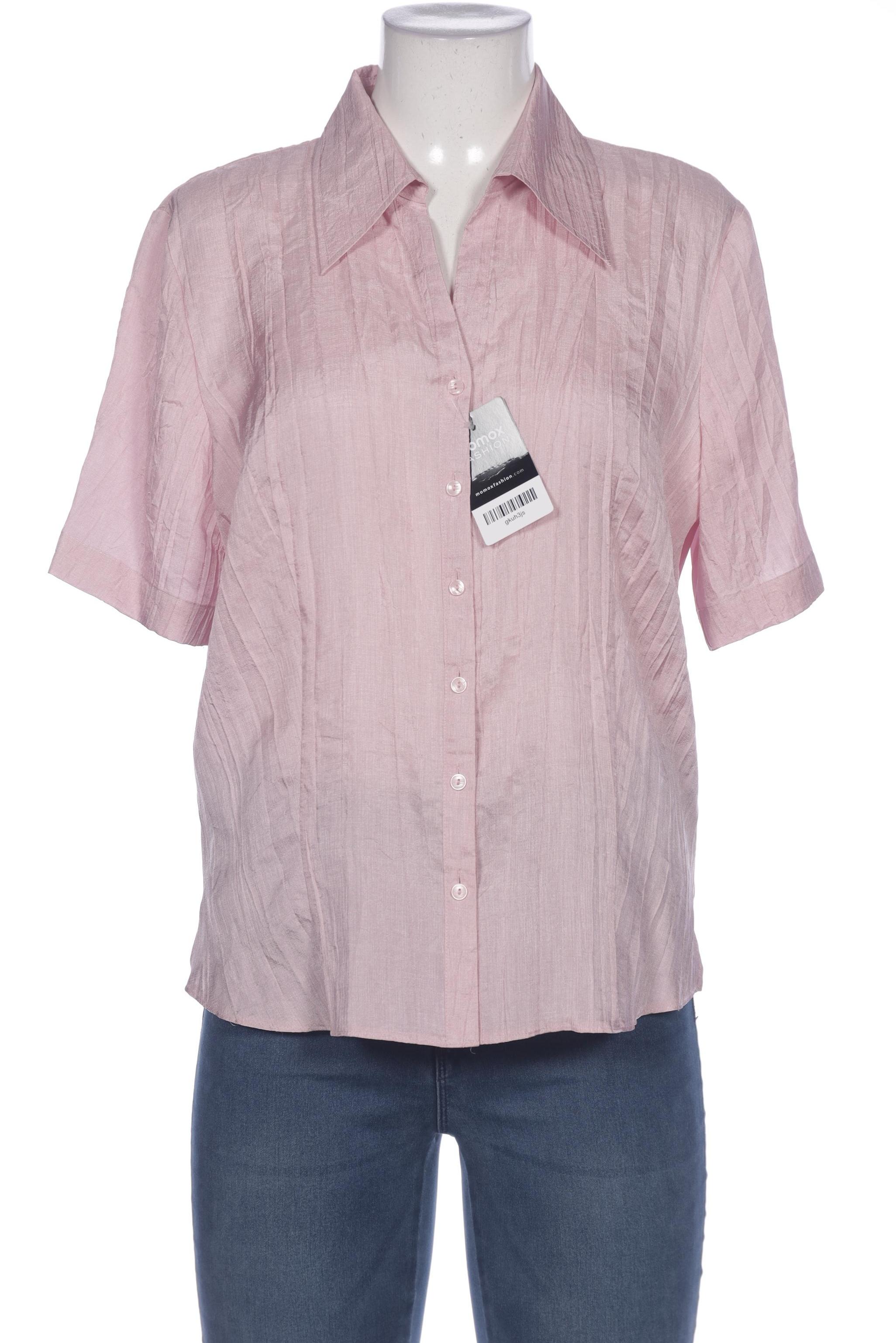 

Gerry Weber Damen Bluse, pink, Gr. 42