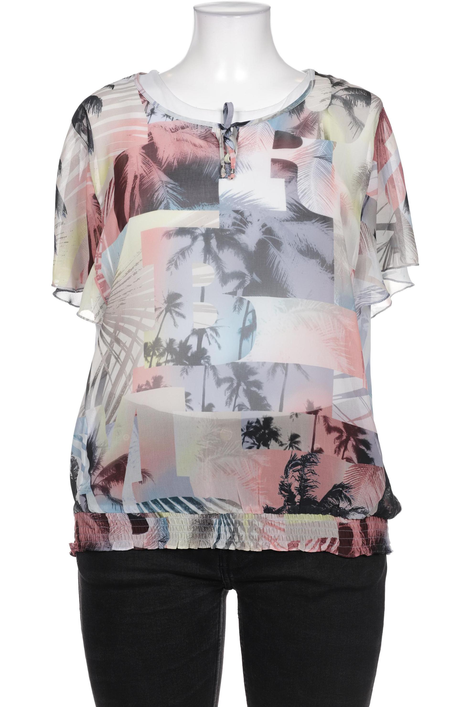 

Gerry Weber Damen Bluse, mehrfarbig