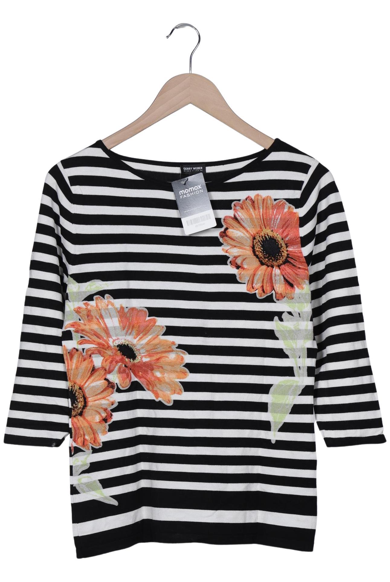 

Gerry Weber Damen Pullover, mehrfarbig, Gr. 38