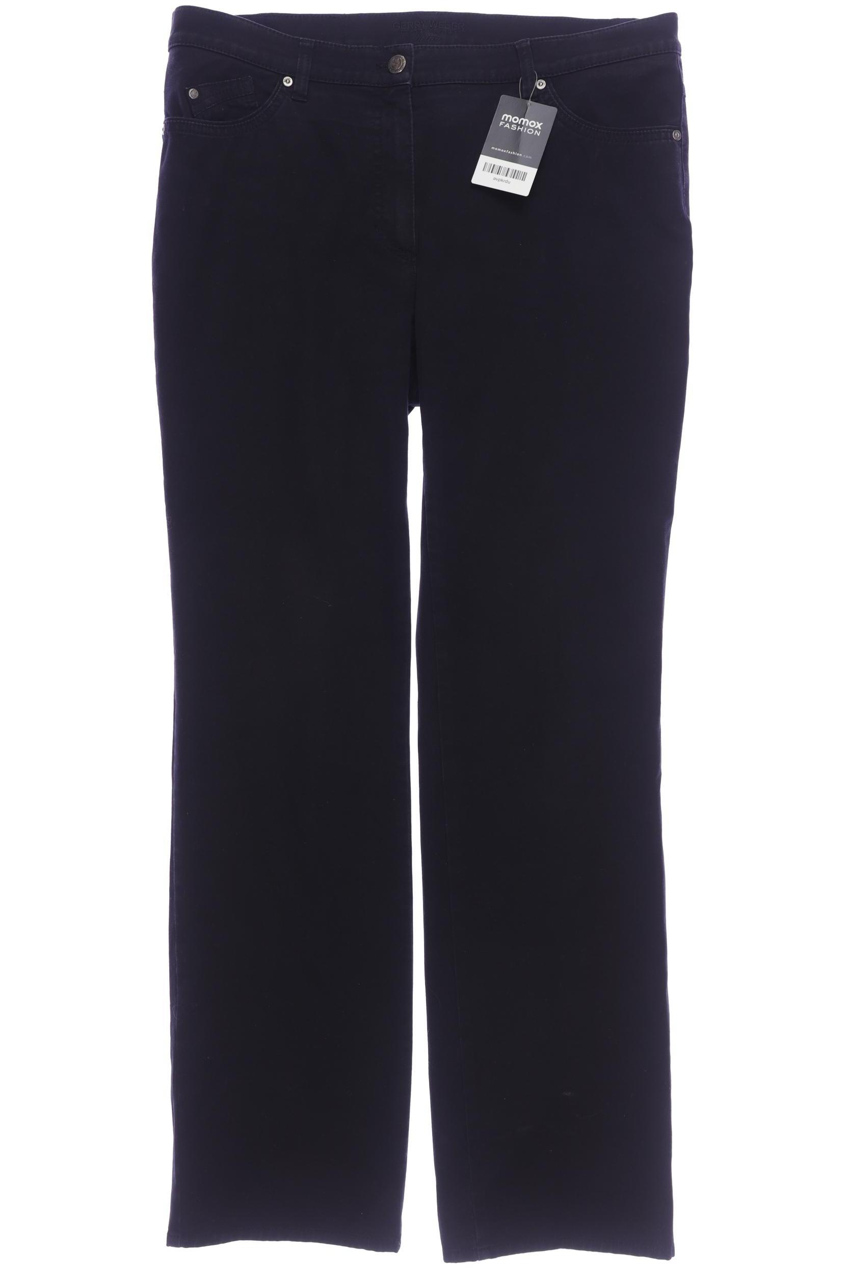 

Gerry Weber Damen Jeans, marineblau, Gr. 42