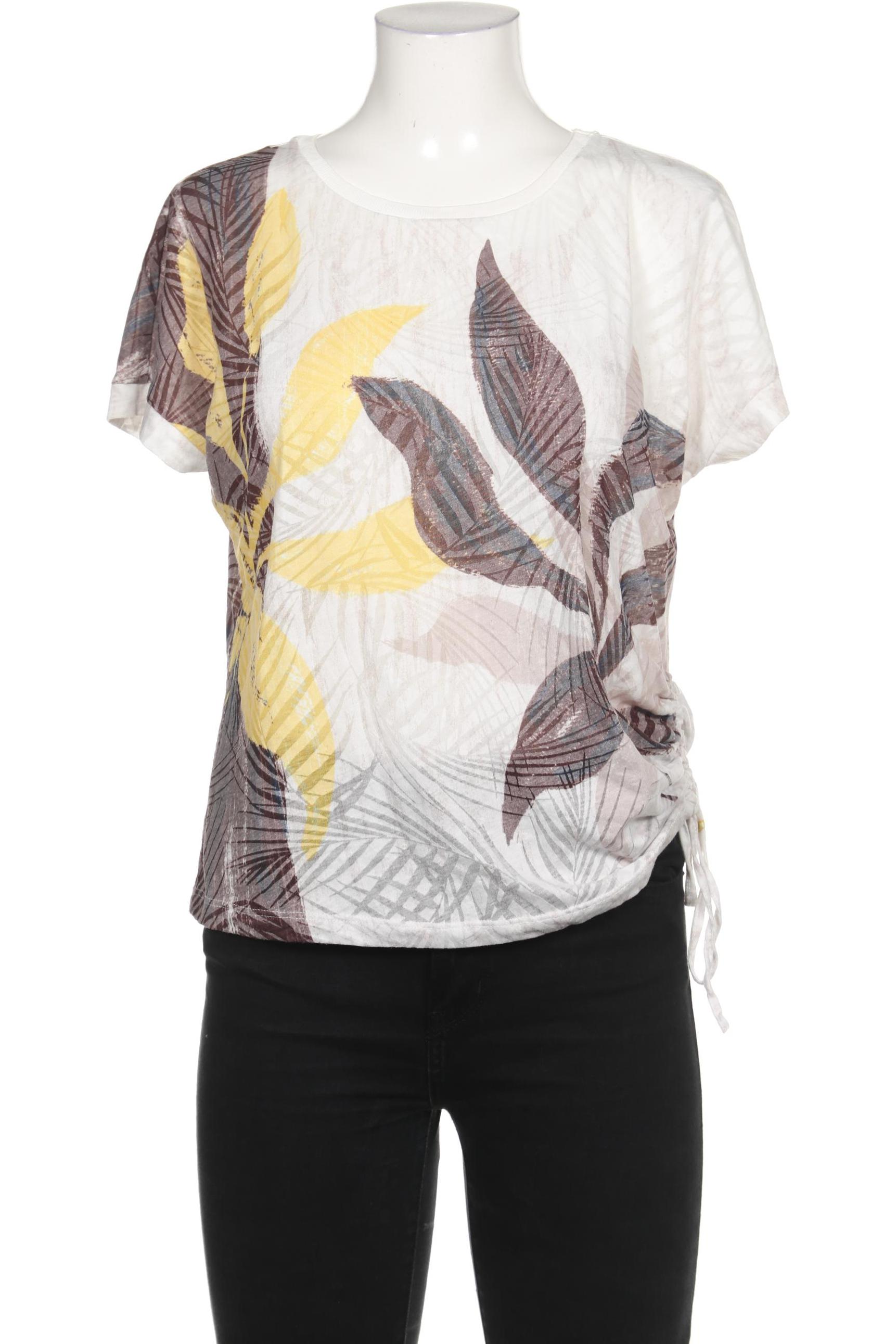 

Gerry Weber Damen T-Shirt, weiß