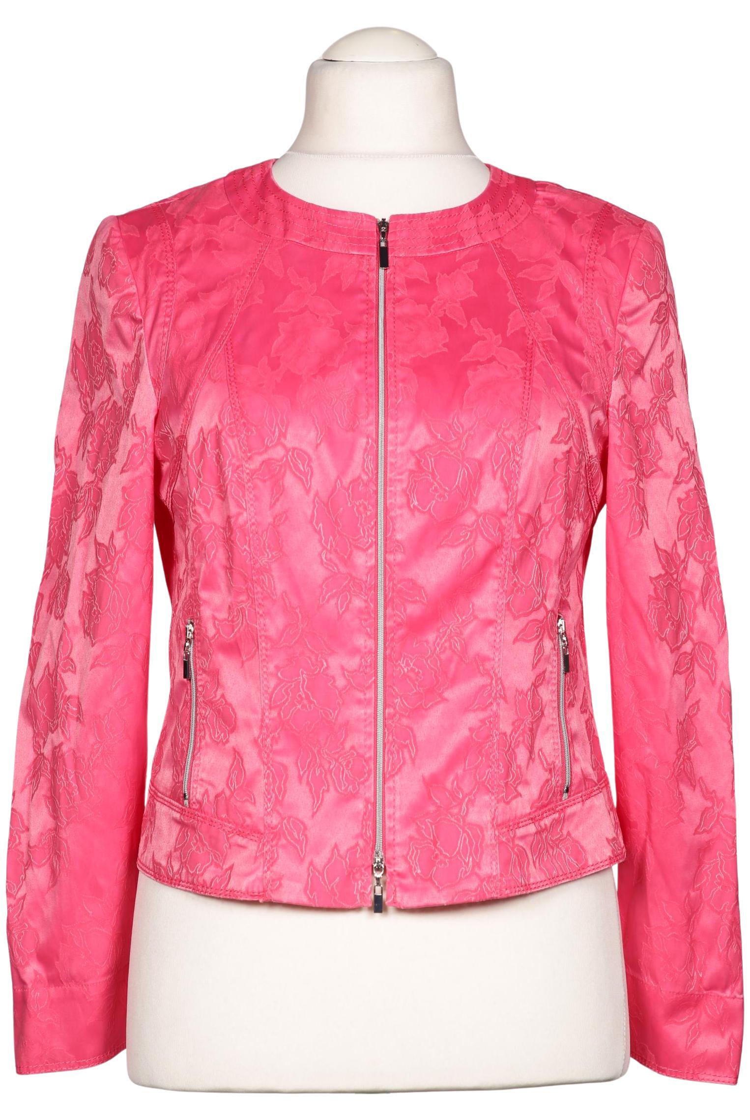 

Gerry Weber Damen Blazer, pink, Gr. 38