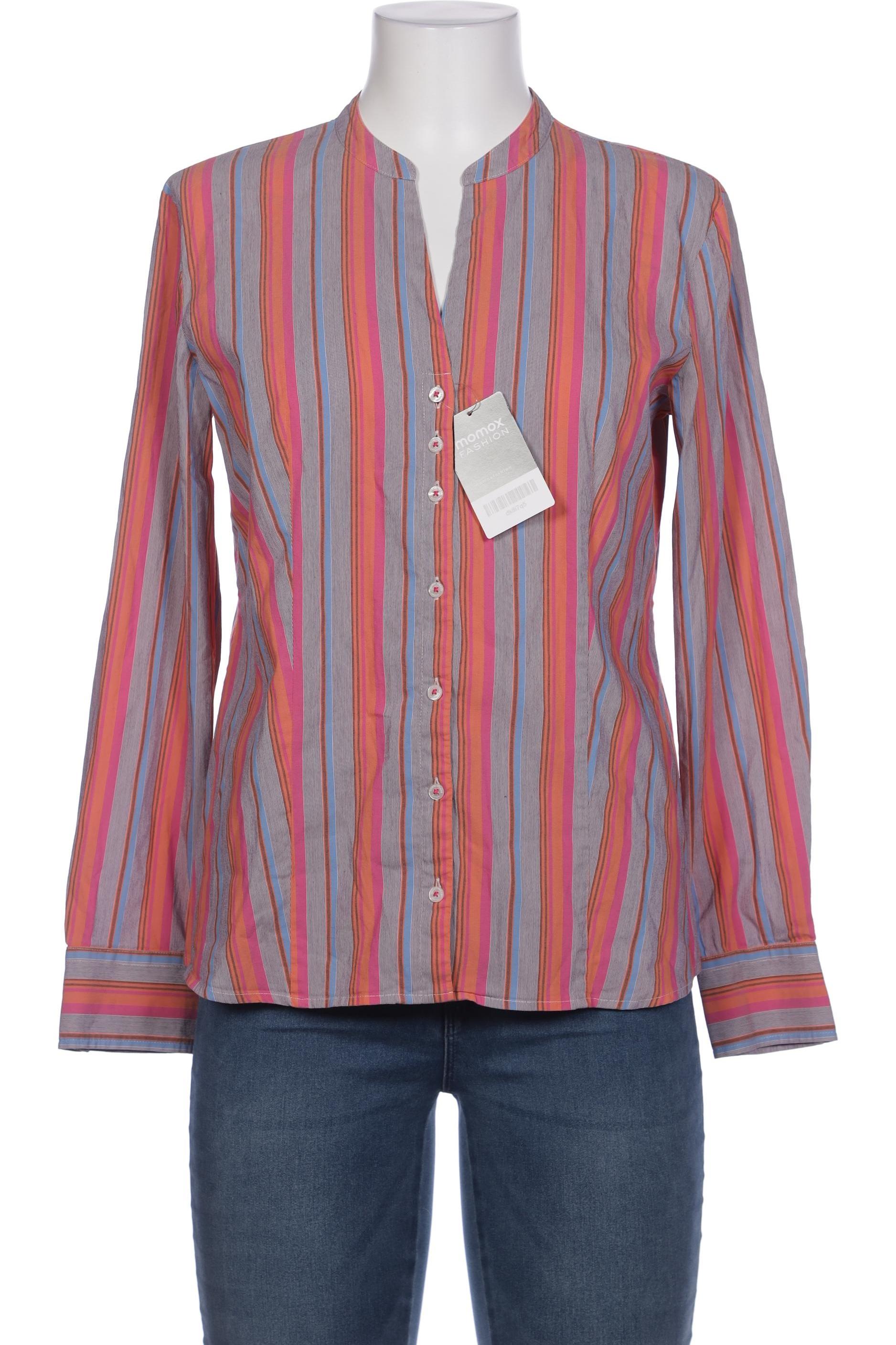 

Gerry Weber Damen Bluse, mehrfarbig, Gr. 38