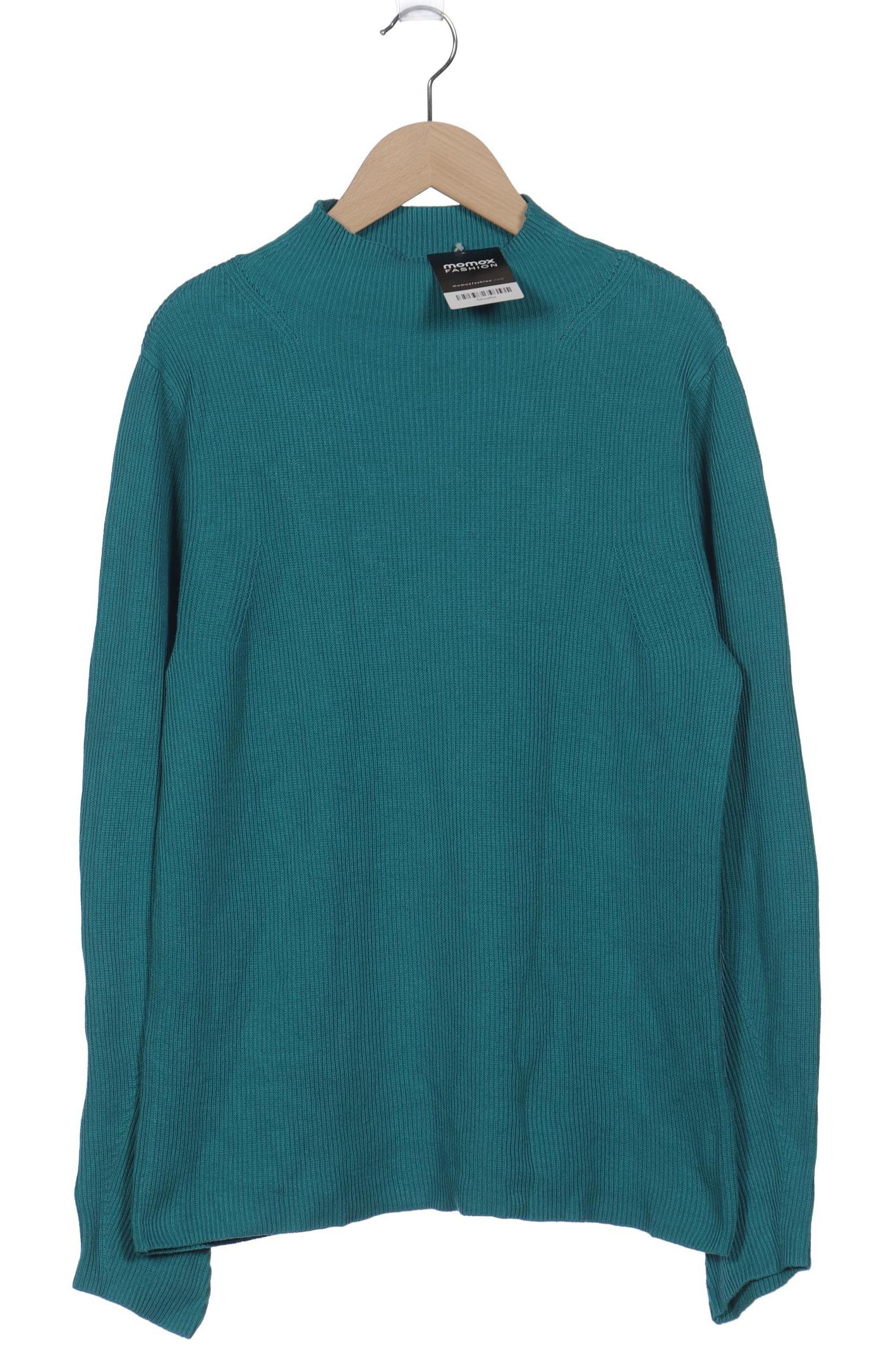 

Gerry Weber Damen Pullover, türkis, Gr. 38