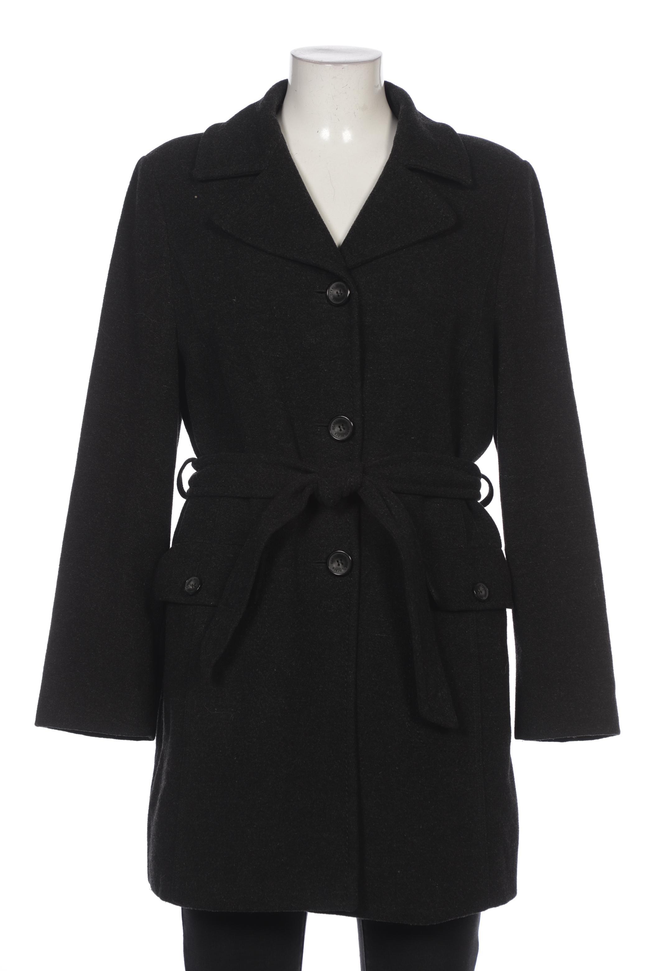 

Gerry Weber Damen Mantel, schwarz
