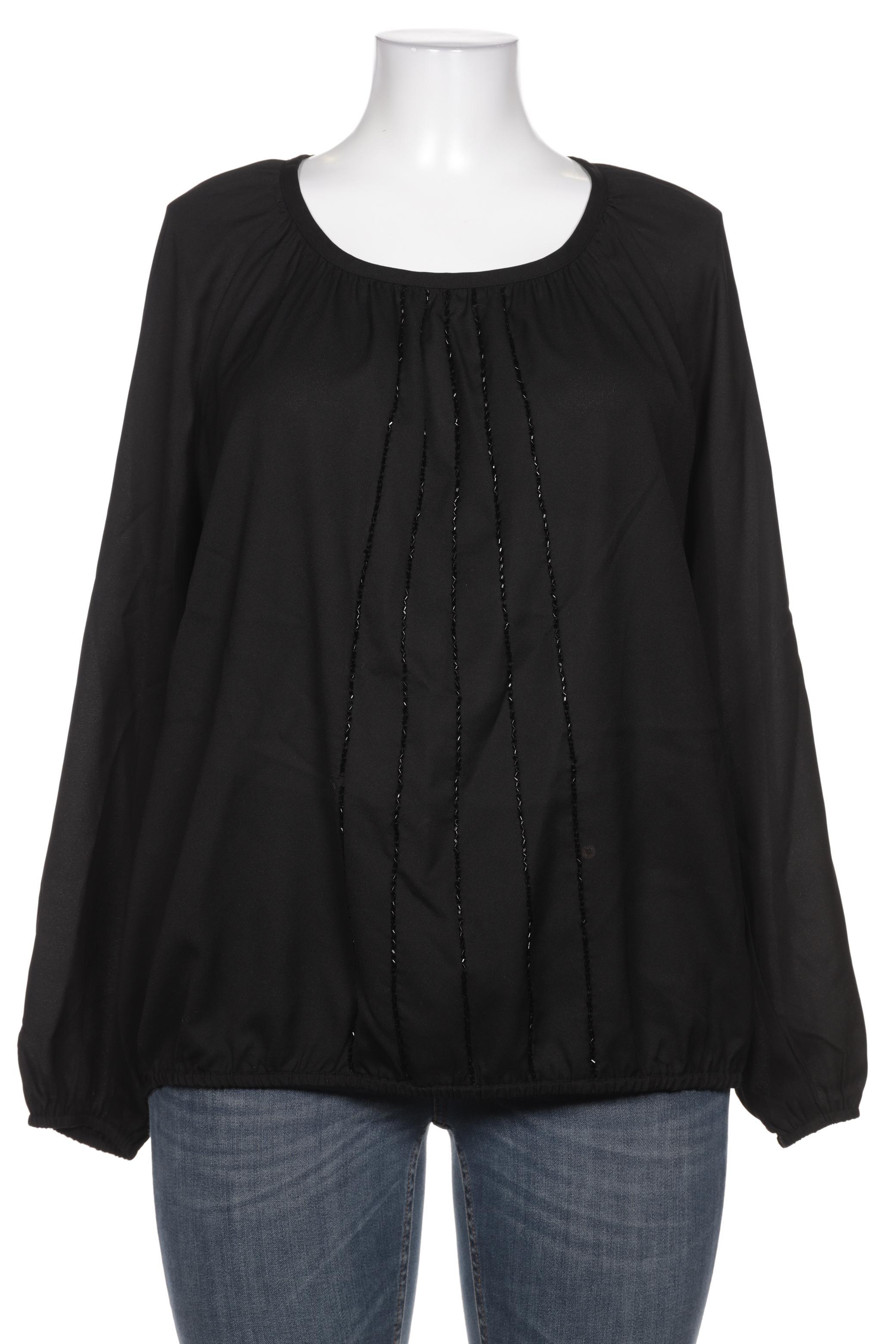 

Gerry Weber Damen Bluse, schwarz