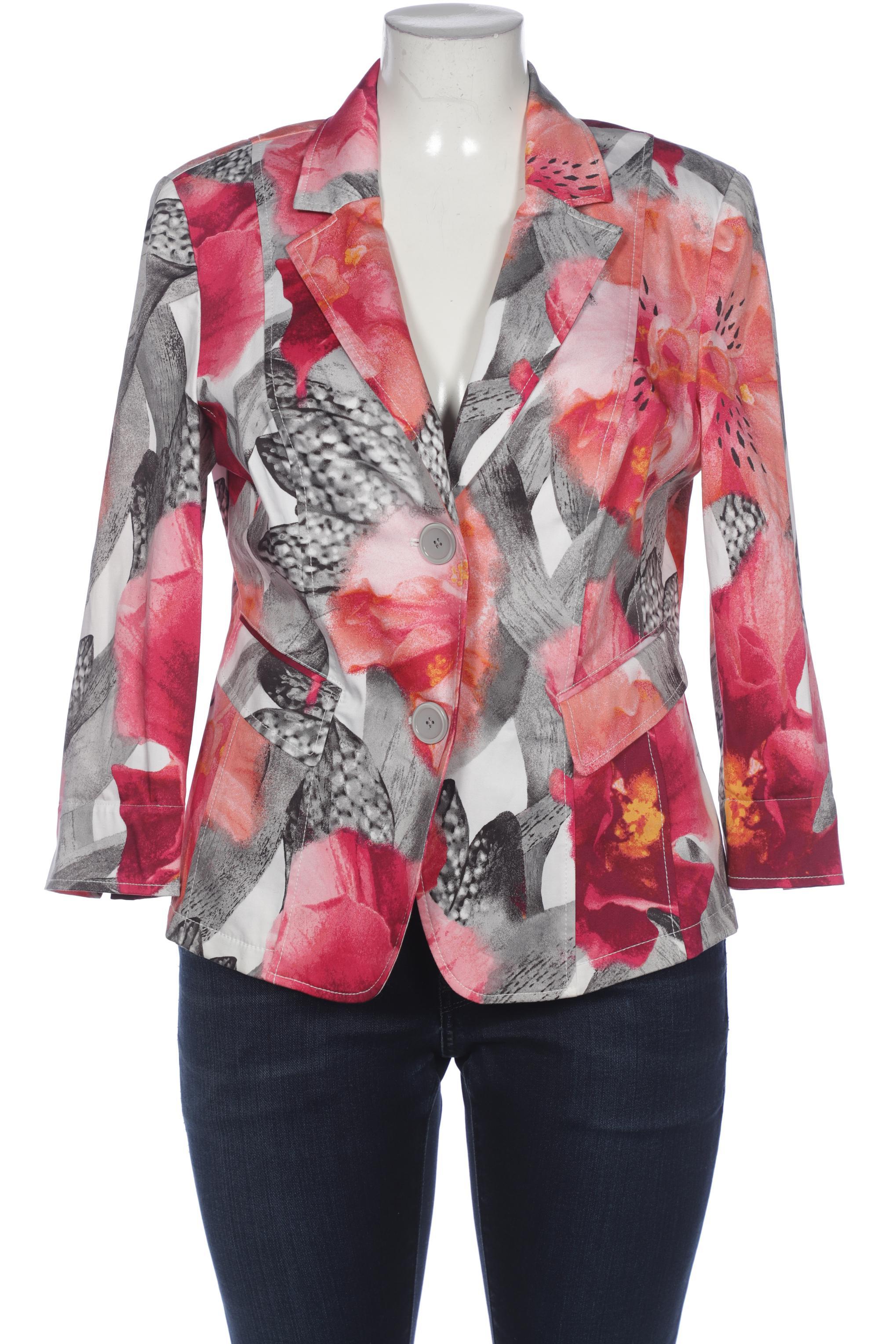 

Gerry Weber Damen Blazer, pink, Gr. 42