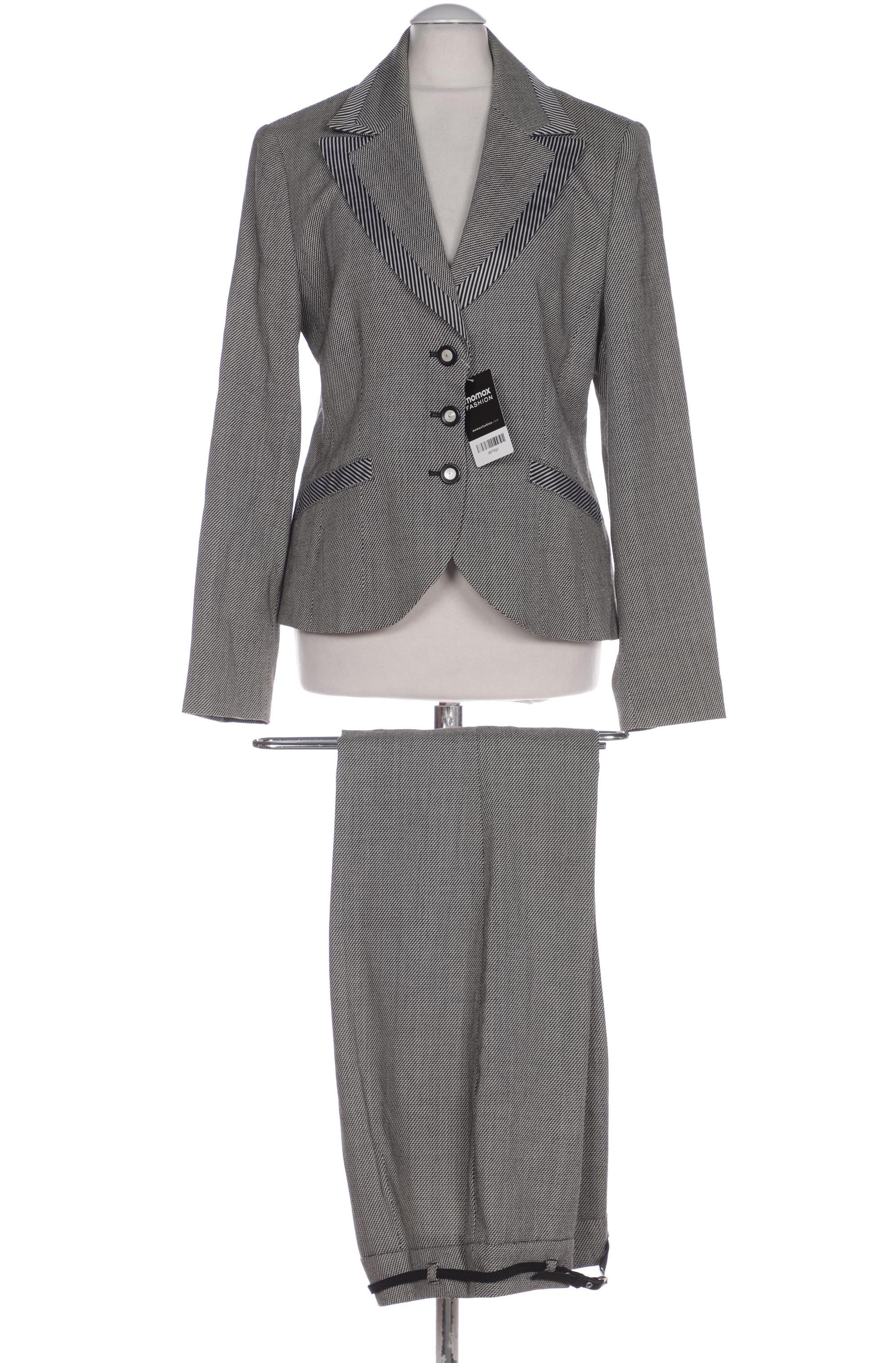 

Gerry Weber Damen Anzug, grau, Gr. 36