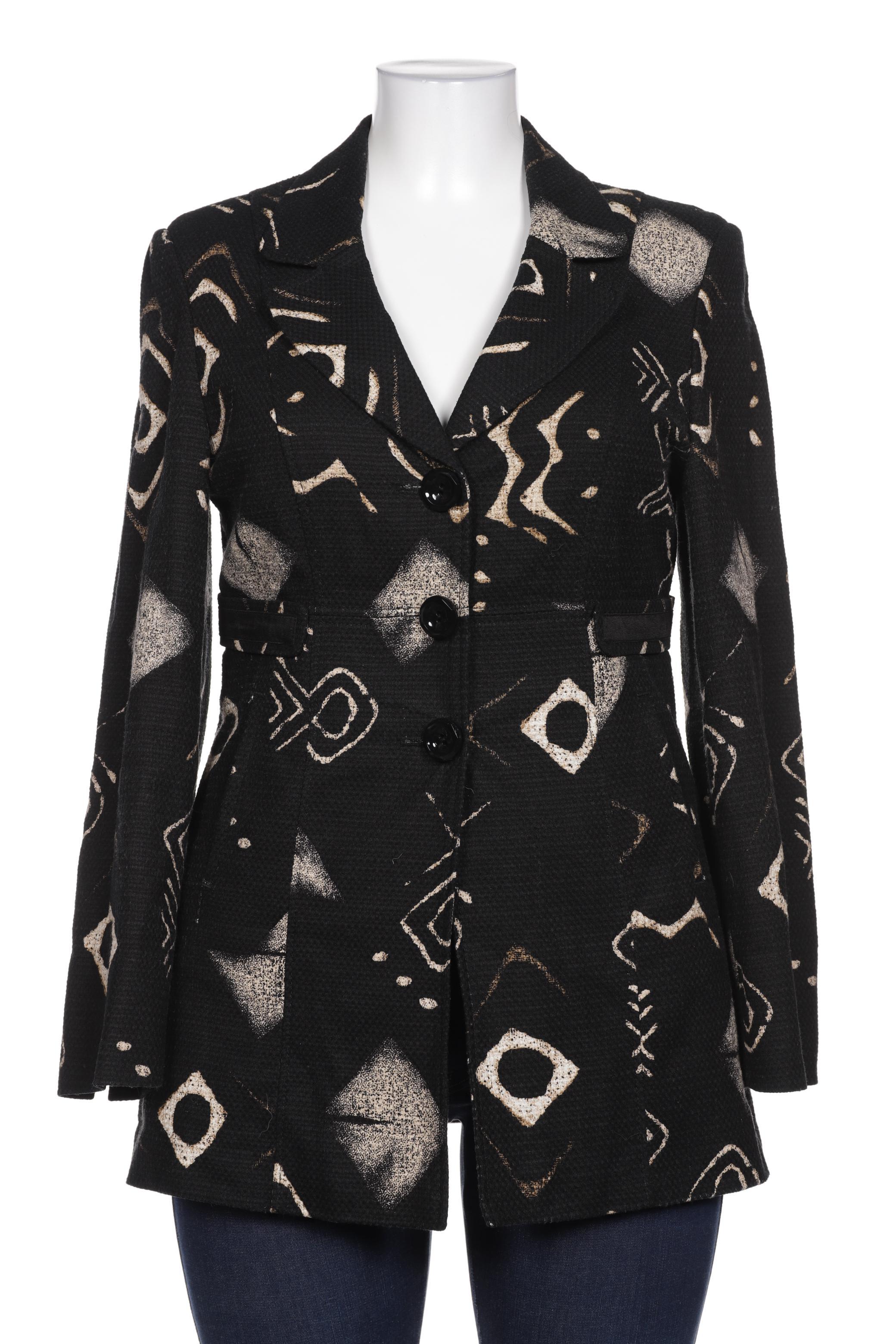 

Gerry Weber Damen Blazer, schwarz