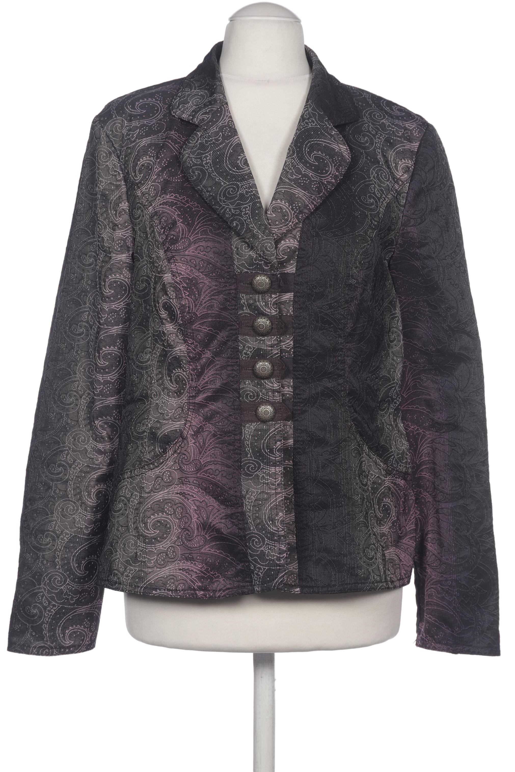 

Gerry Weber Damen Blazer, flieder, Gr. 36
