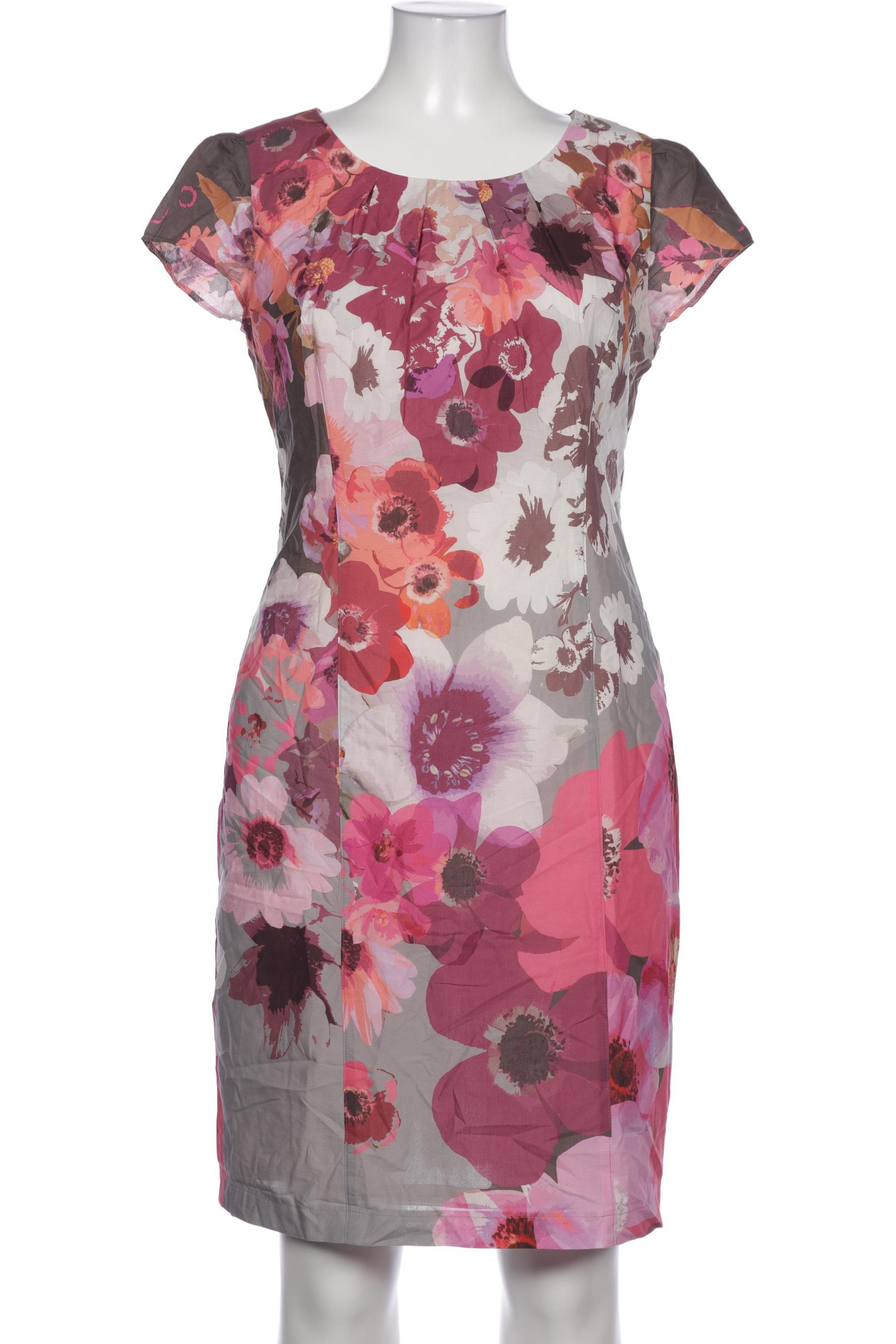 

Gerry Weber Damen Kleid, mehrfarbig, Gr. 44