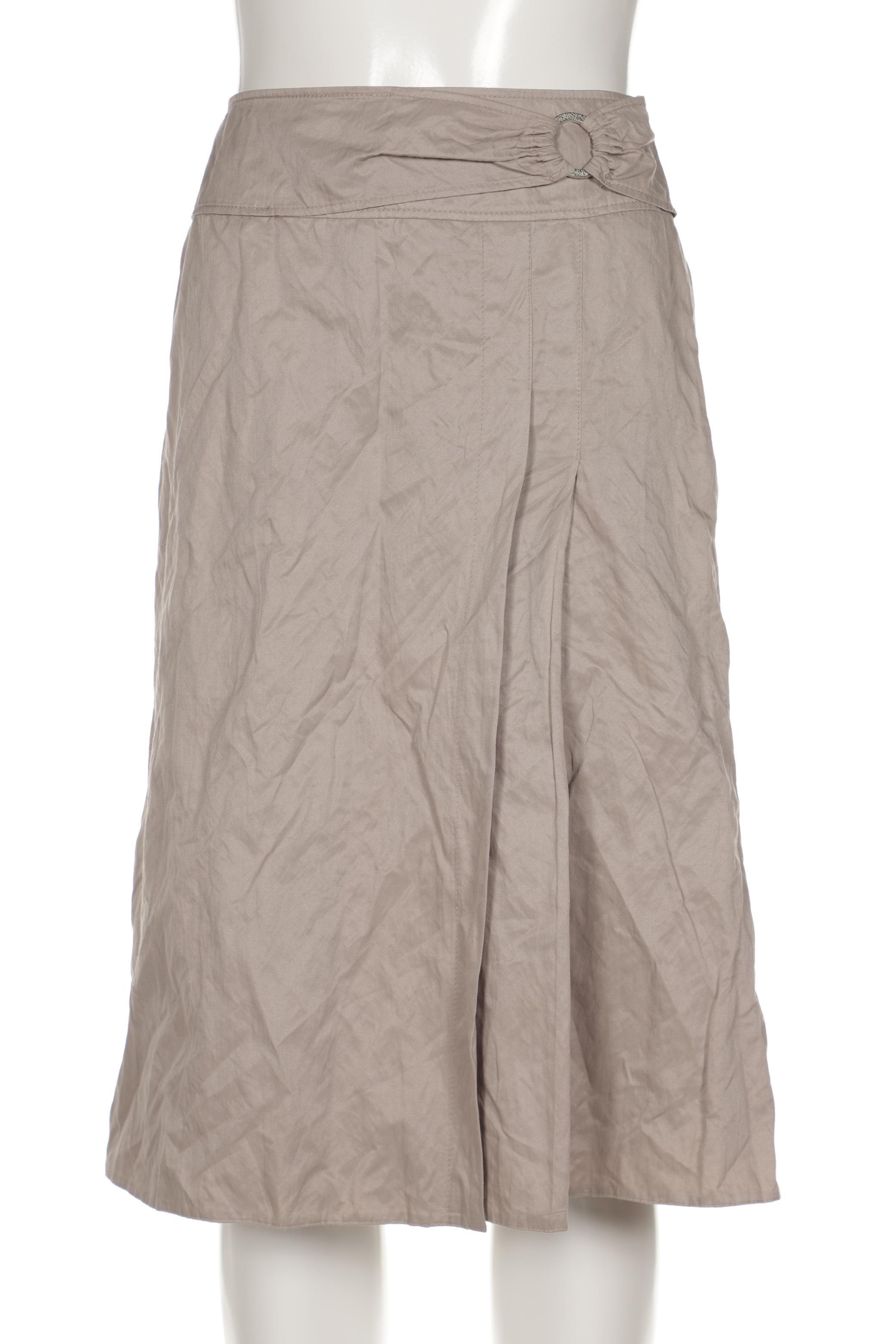 

Gerry Weber Damen Rock, beige