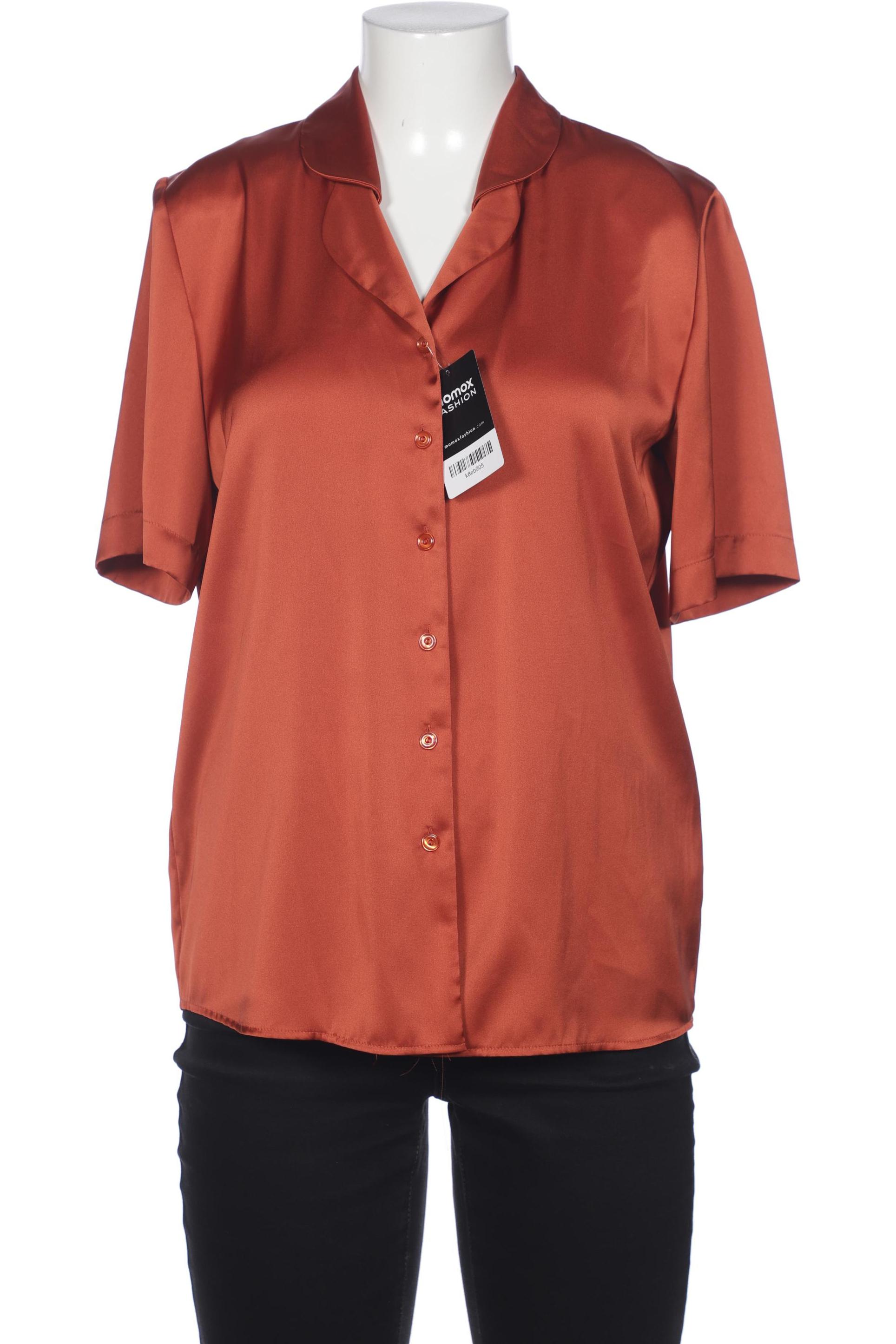 

Gerry Weber Damen Bluse, orange