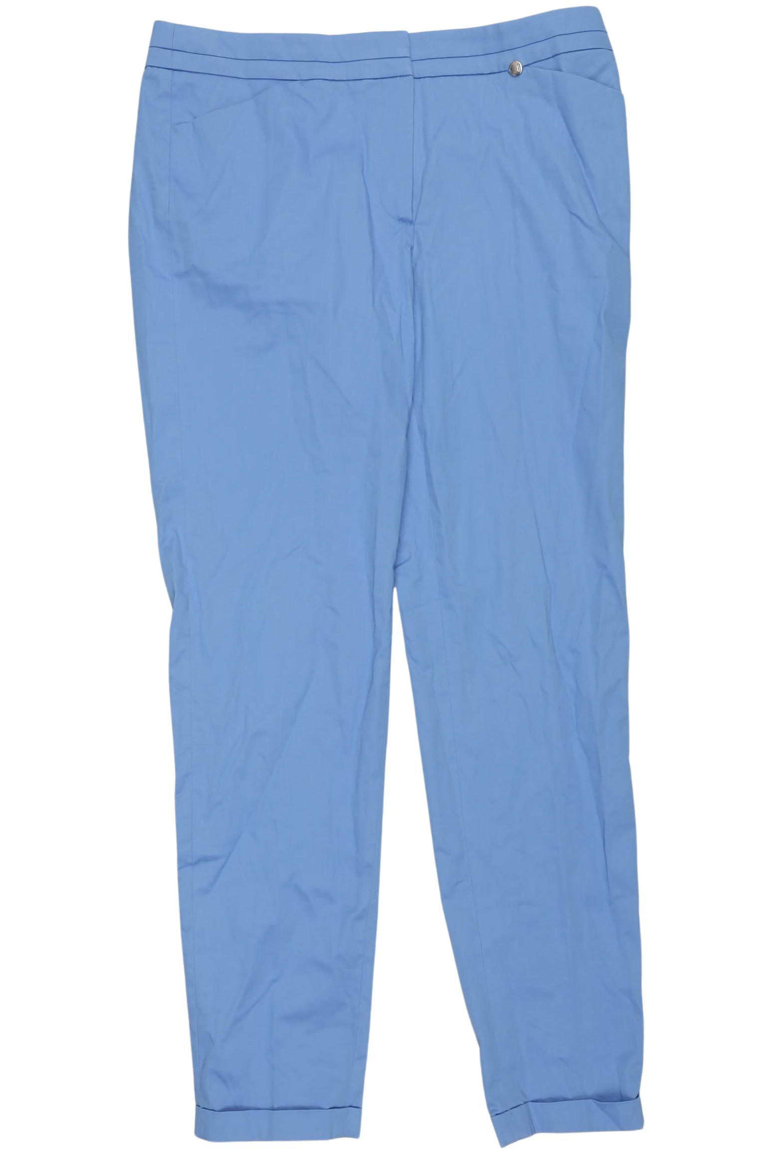 

Gerry Weber Damen Stoffhose, hellblau, Gr. 36