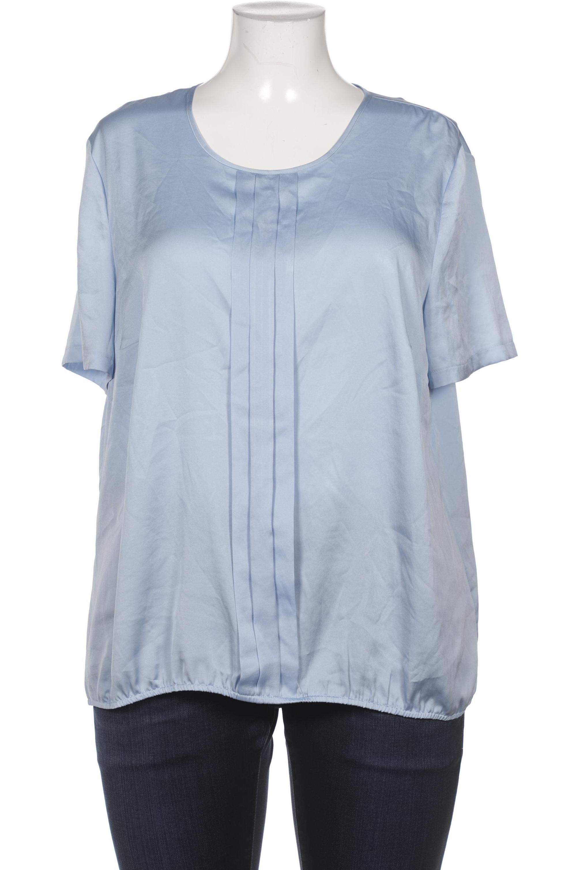 

Gerry Weber Damen Bluse, hellblau