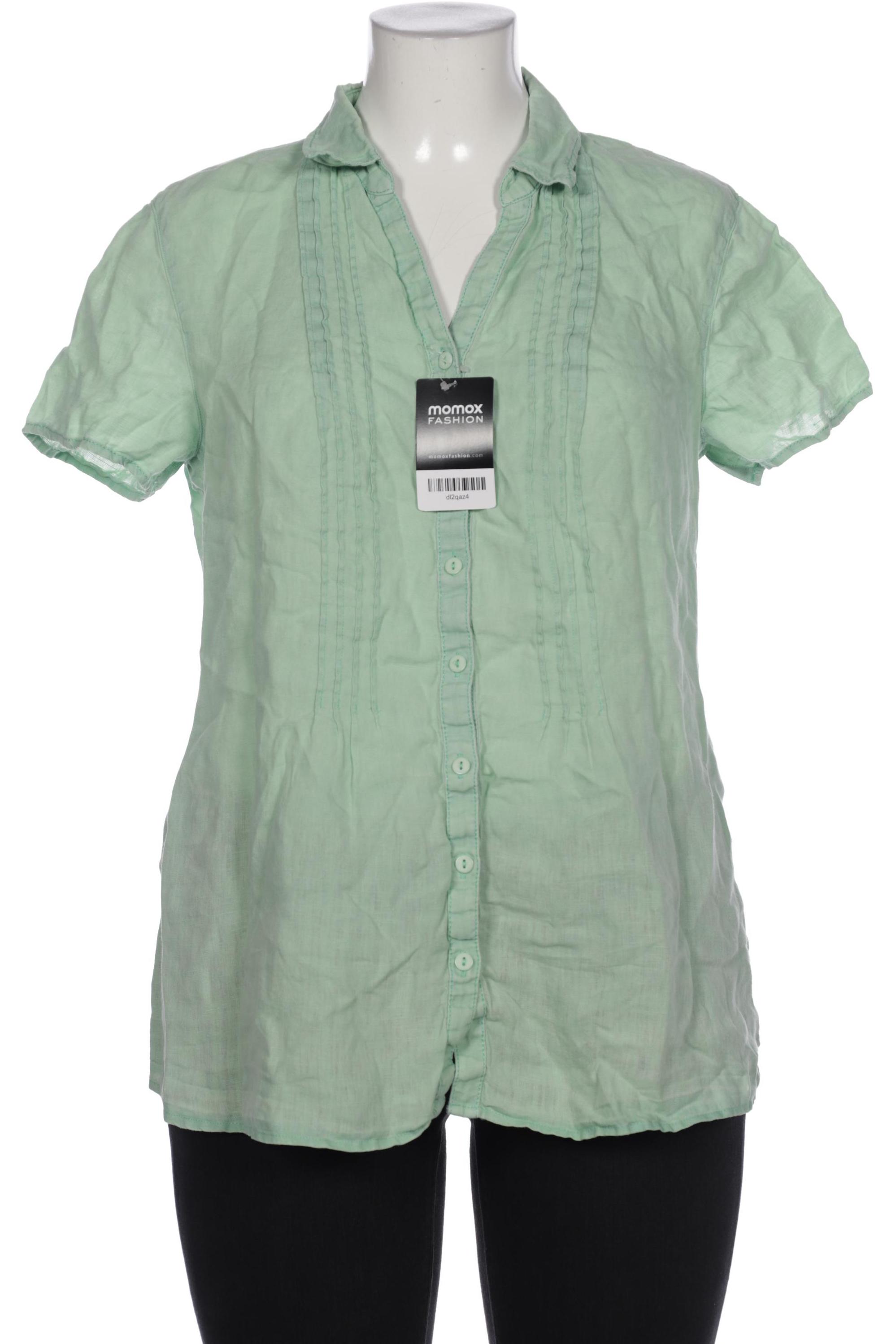 

Gerry Weber Damen Bluse, hellgrün