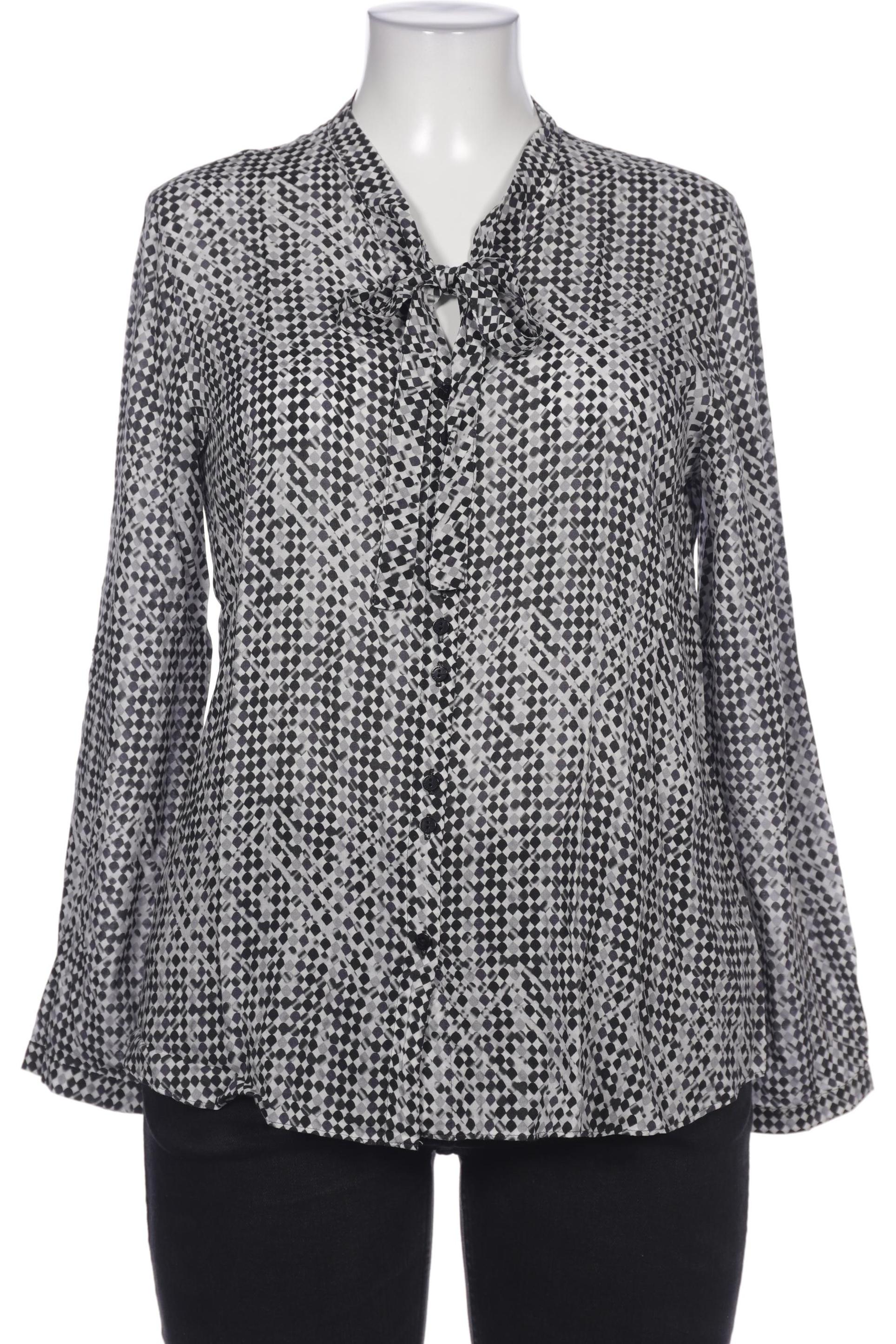 

Gerry Weber Damen Bluse, grau