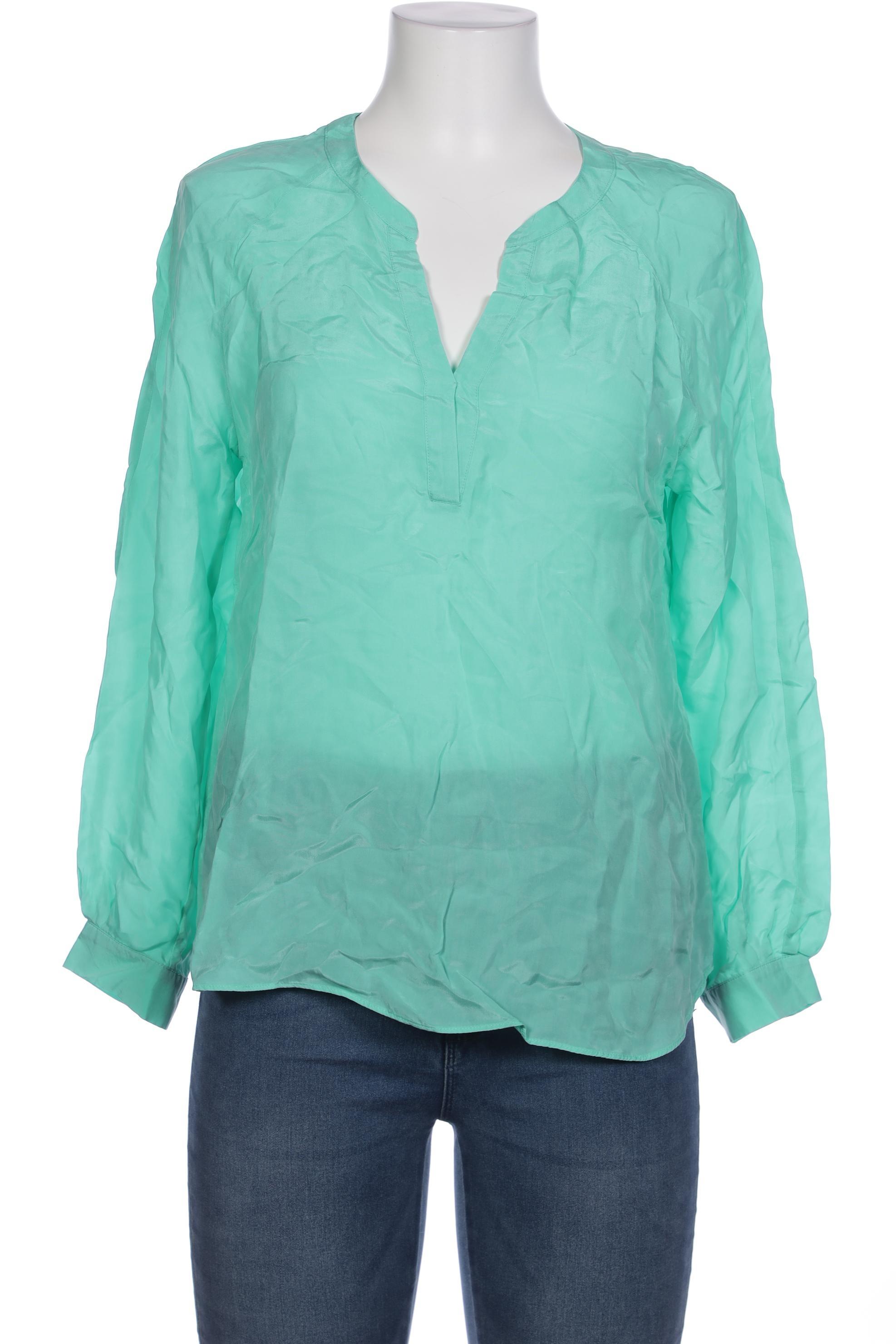 

Gerry Weber Damen Bluse, grün, Gr. 42