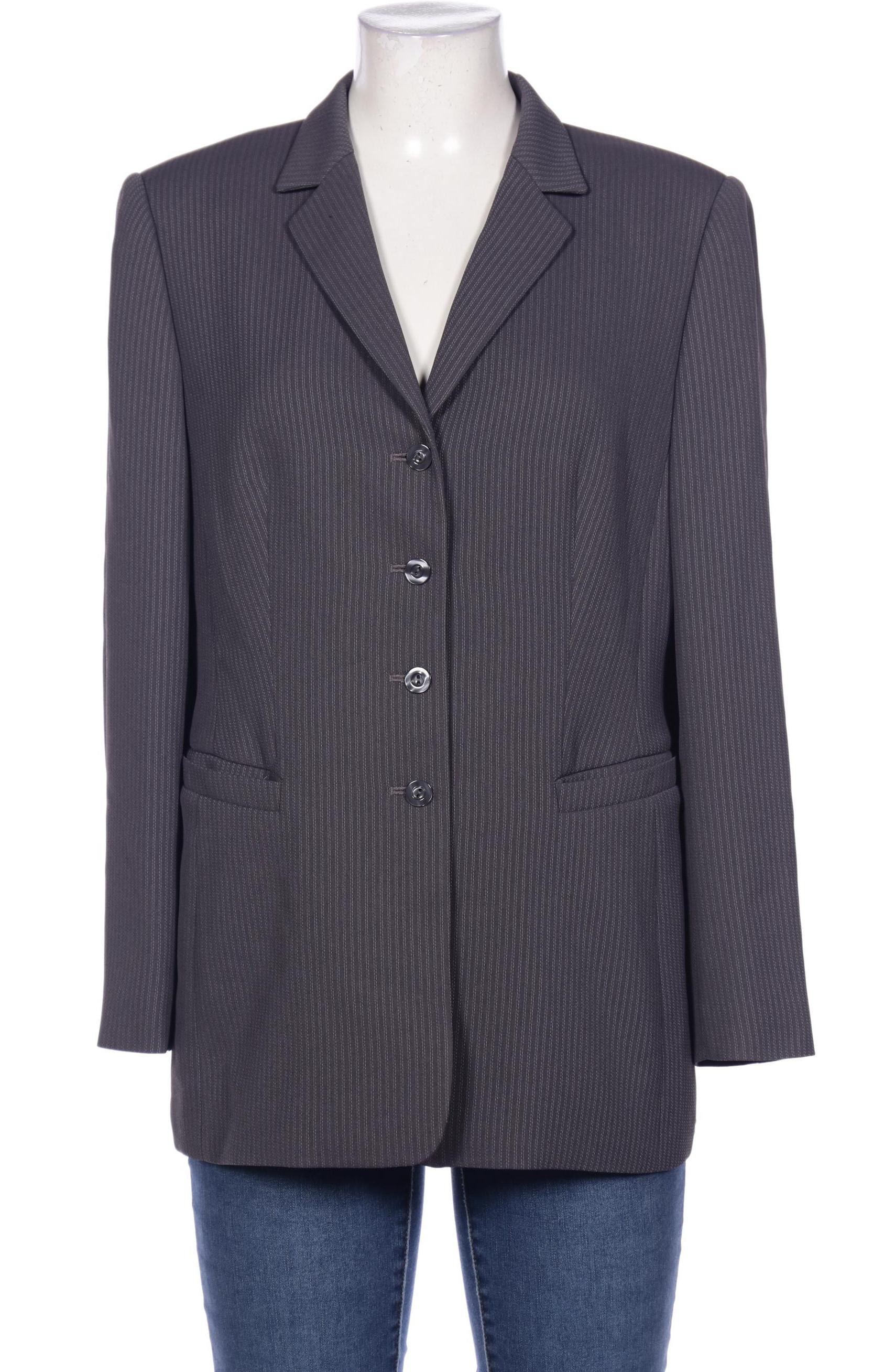 

Gerry Weber Damen Blazer, grau, Gr. 40