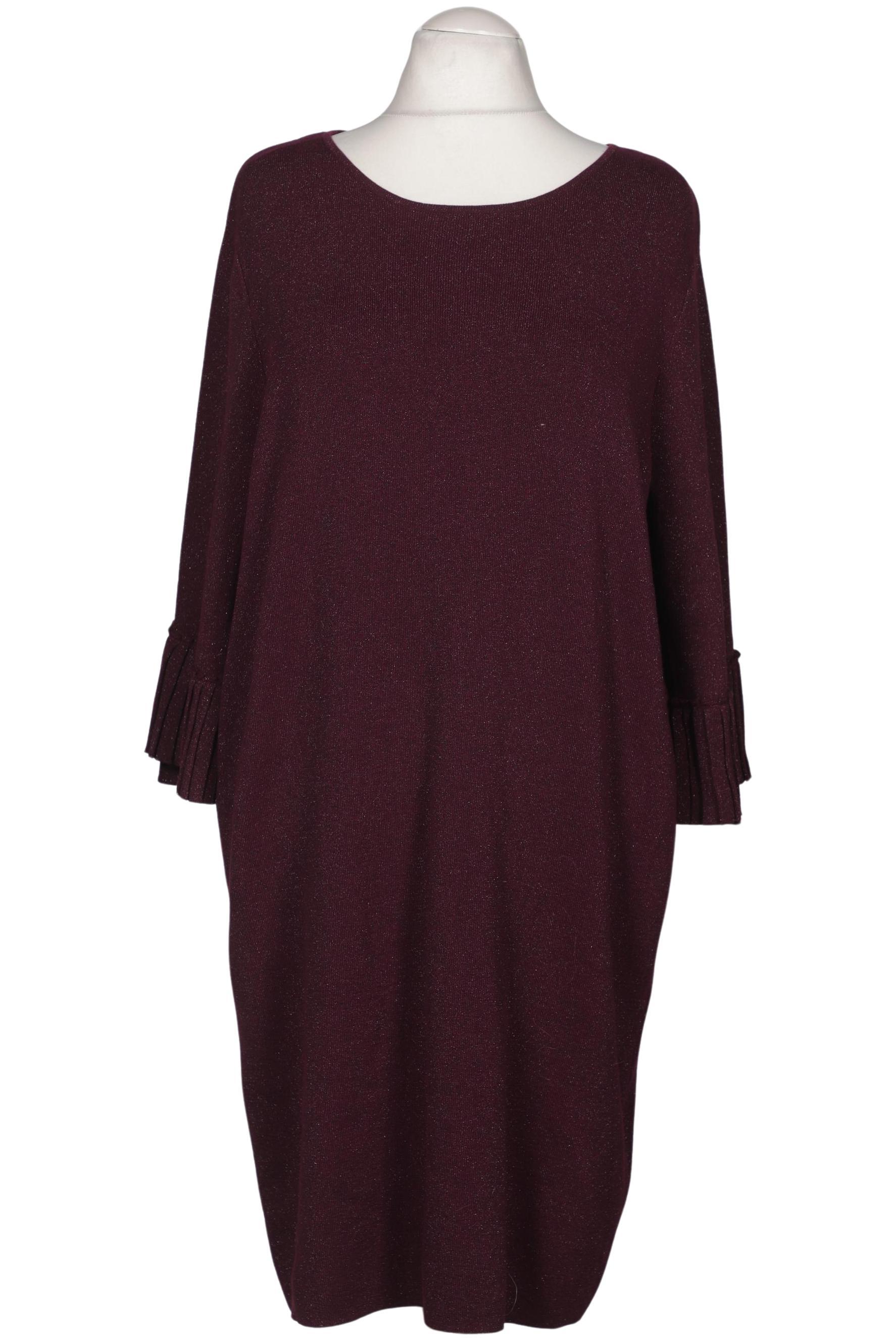 

Gerry Weber Damen Kleid, flieder, Gr. 46