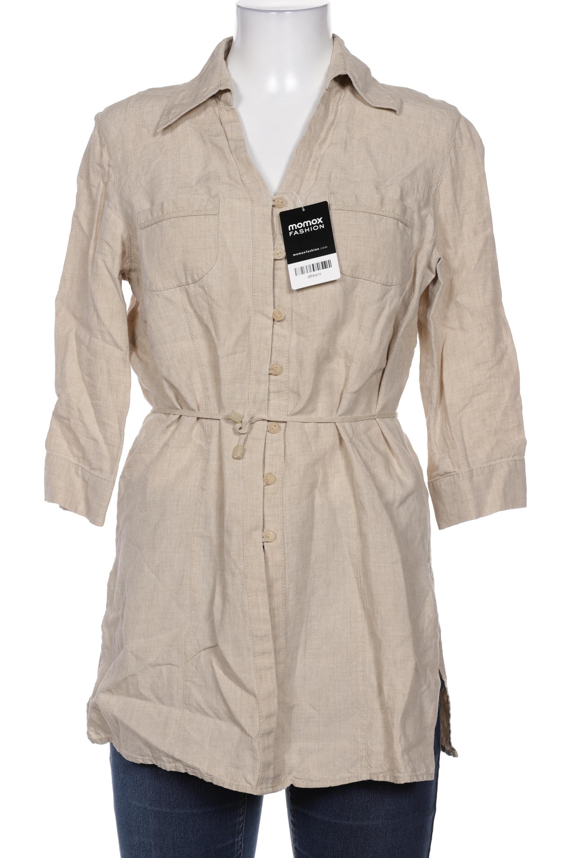 

Gerry Weber Damen Bluse, beige