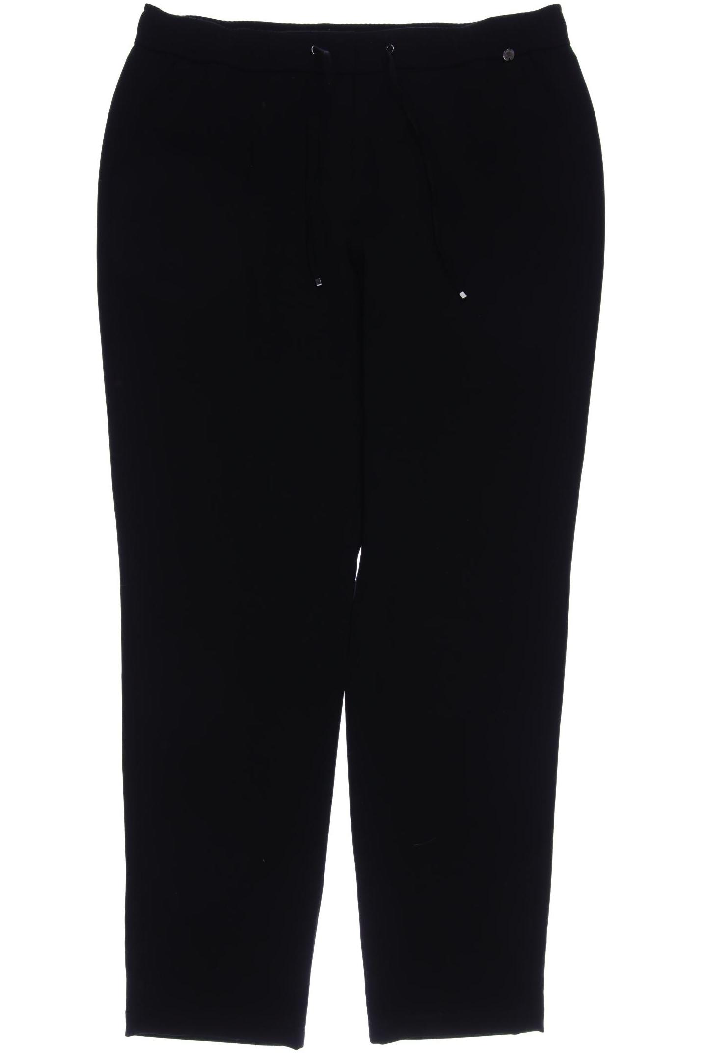 

Gerry Weber Damen Stoffhose, schwarz, Gr. 34