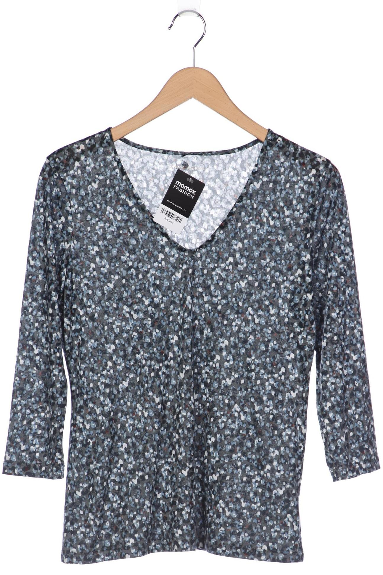 

Gerry Weber Damen Langarmshirt, grau