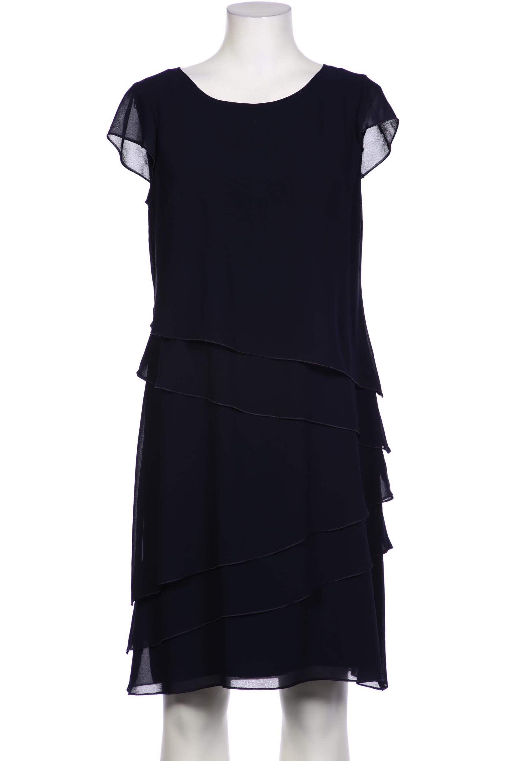 

Gerry Weber Damen Kleid, marineblau