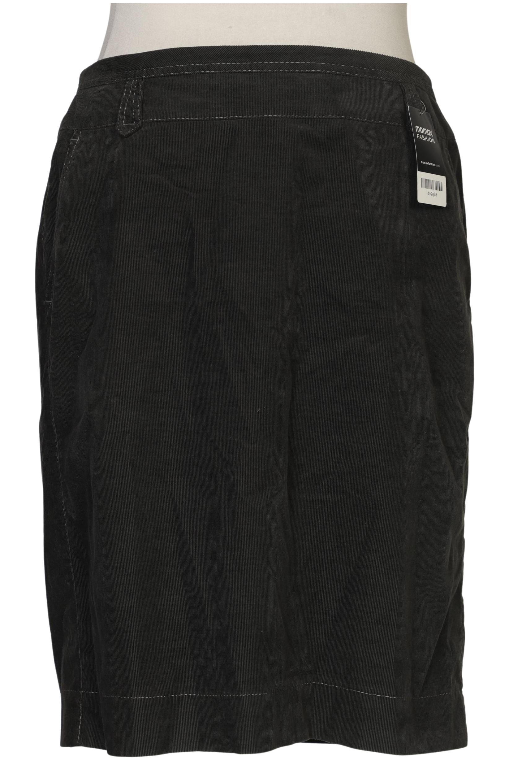 

Gerry Weber Damen Rock, schwarz, Gr. 44