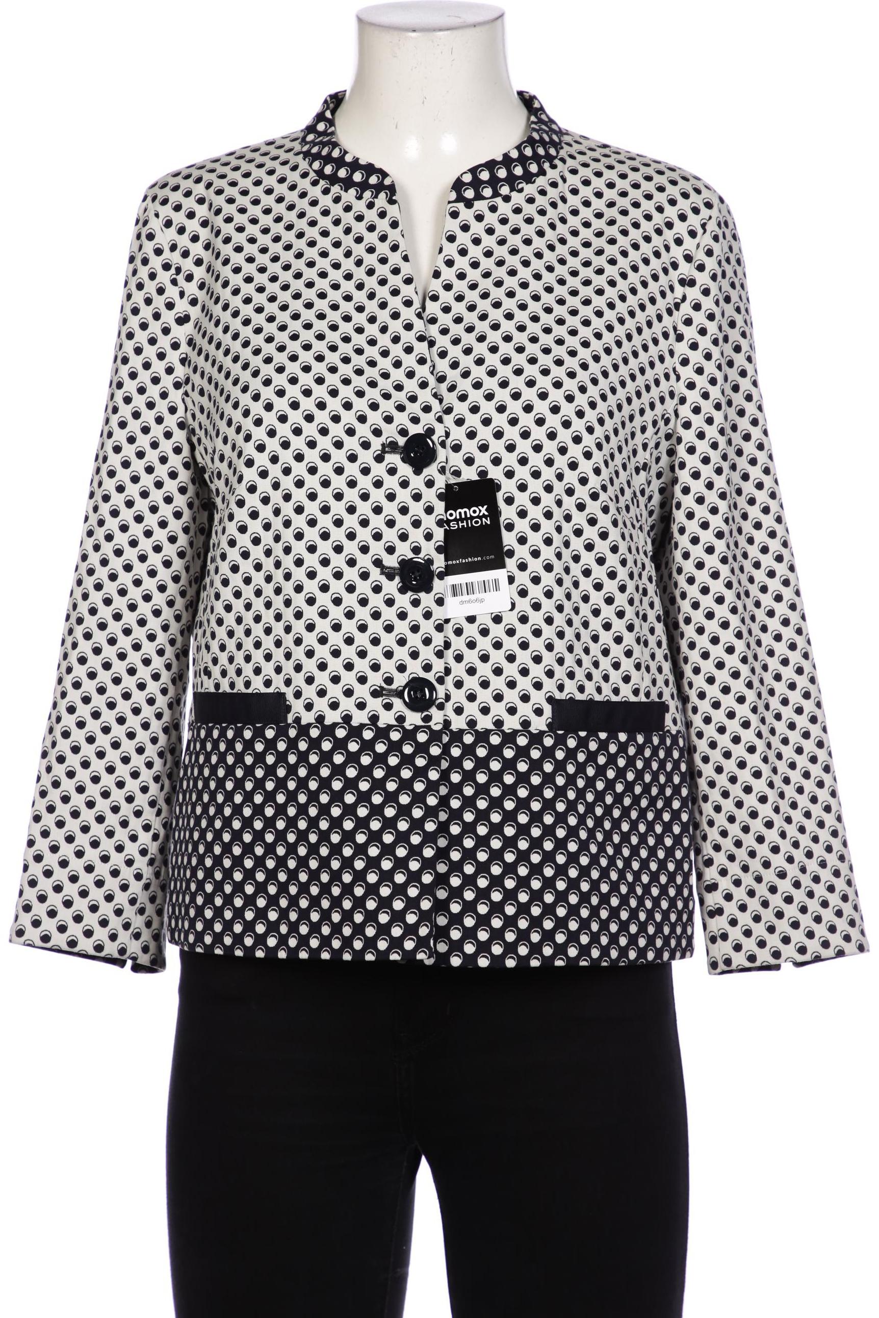 

Gerry Weber Damen Blazer, marineblau, Gr. 40