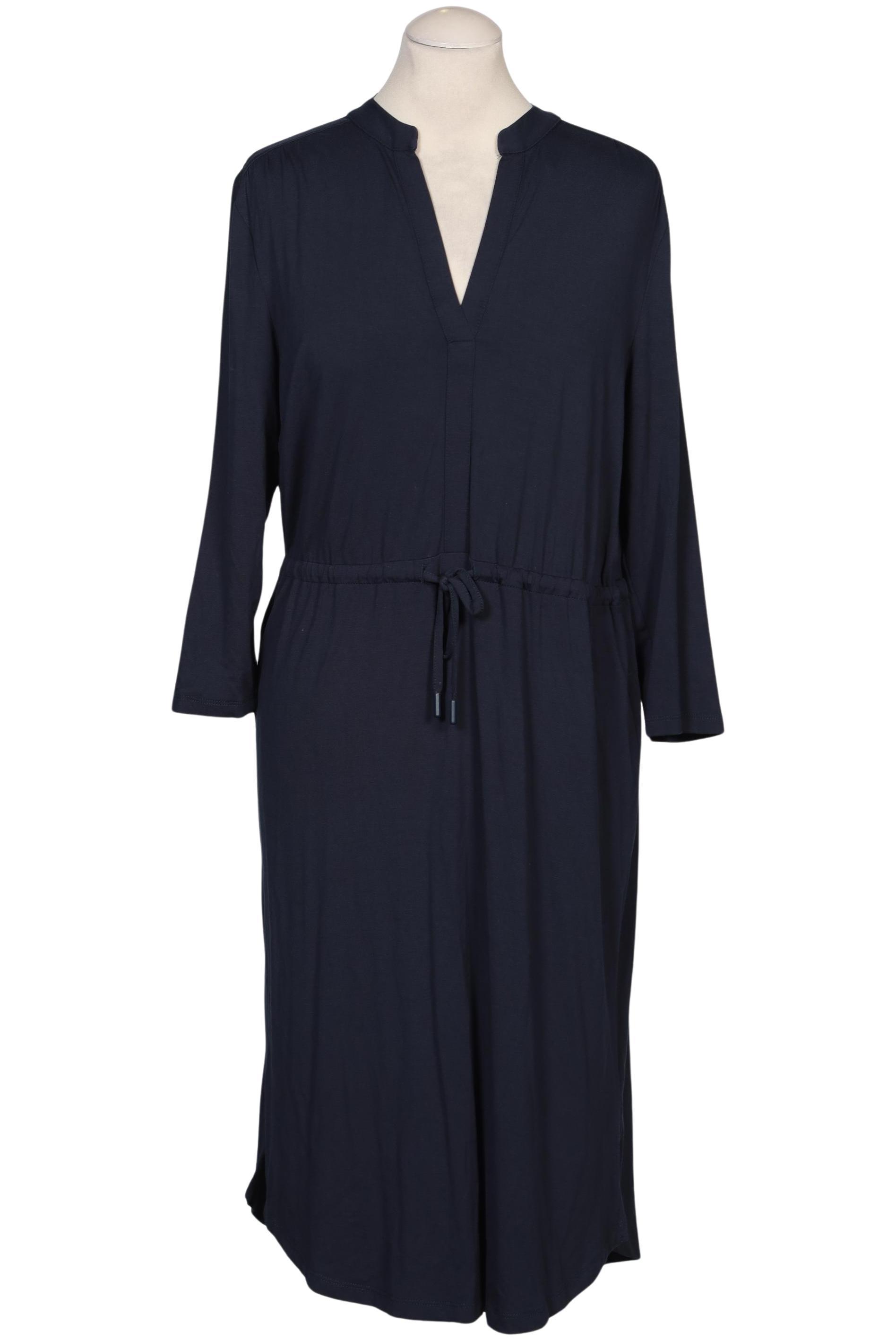 

Gerry Weber Damen Kleid, marineblau, Gr. 40