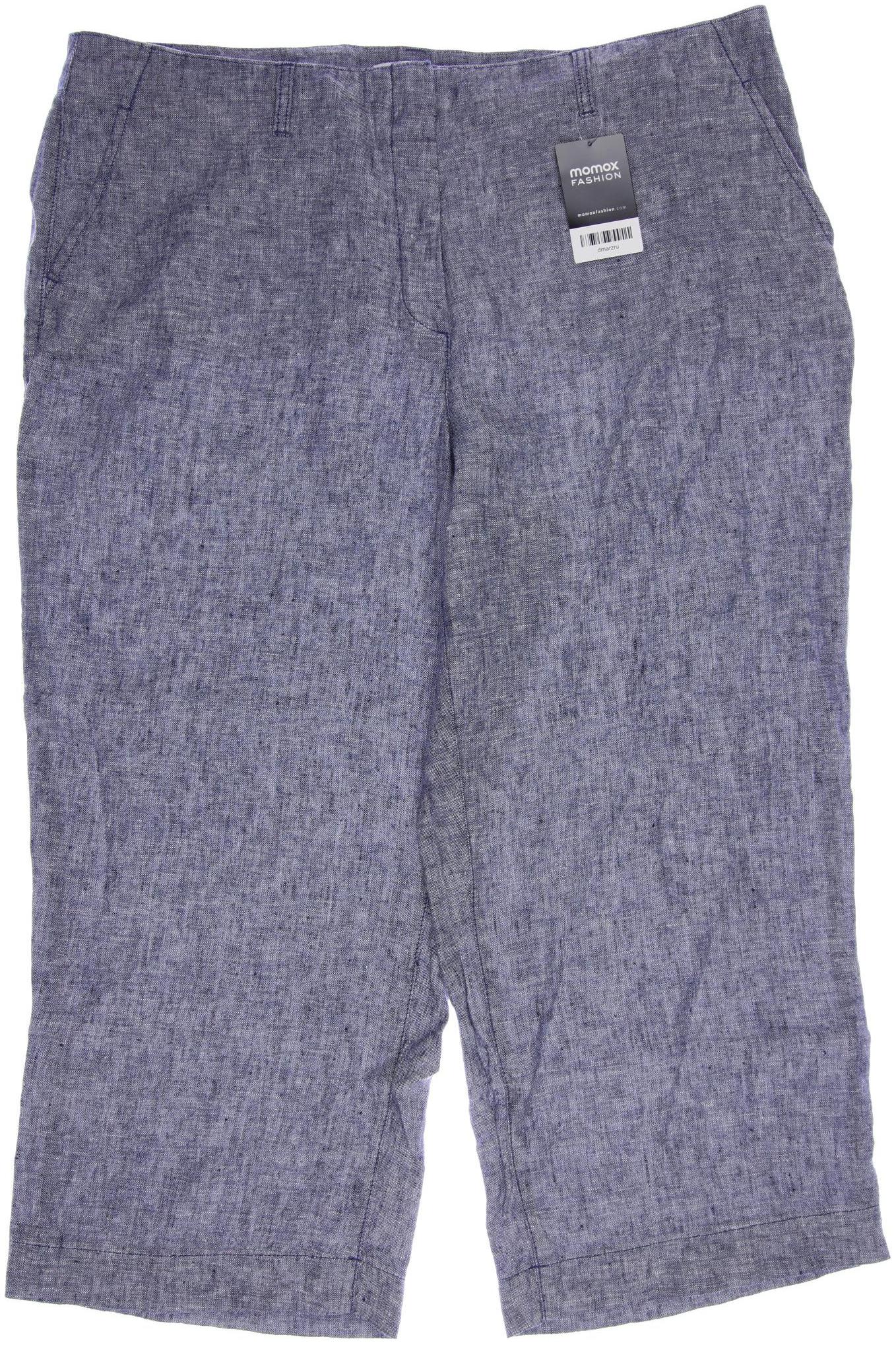 

Gerry Weber Damen Stoffhose, blau