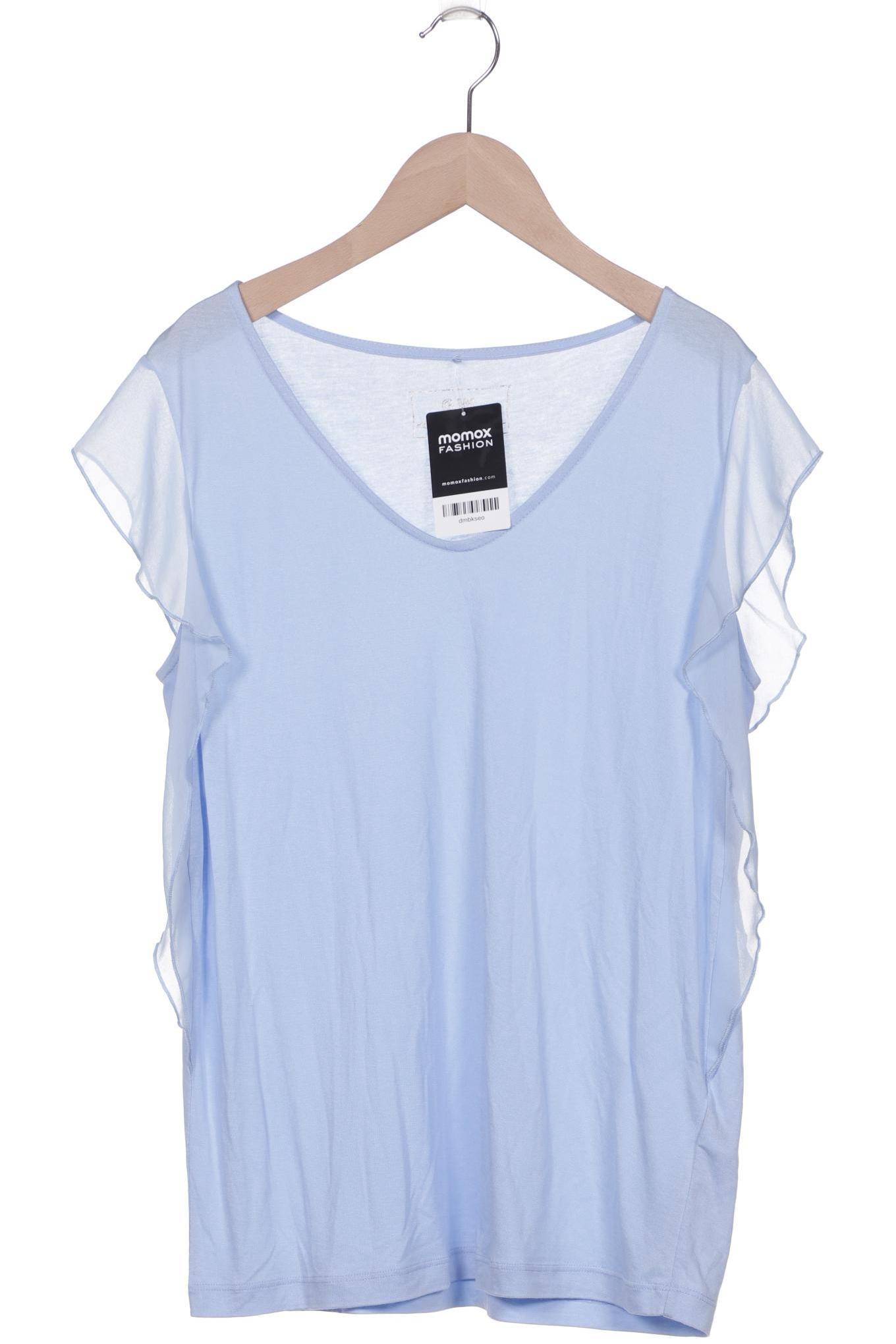 

Gerry Weber Damen T-Shirt, blau