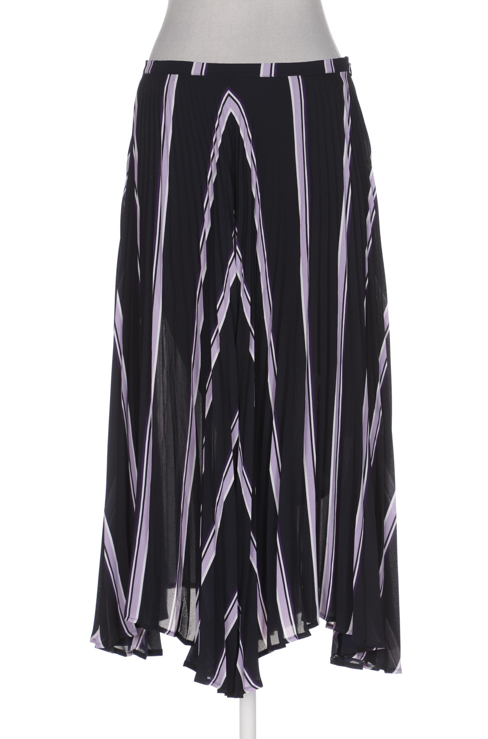 

Gerry Weber Damen Rock, marineblau, Gr. 38