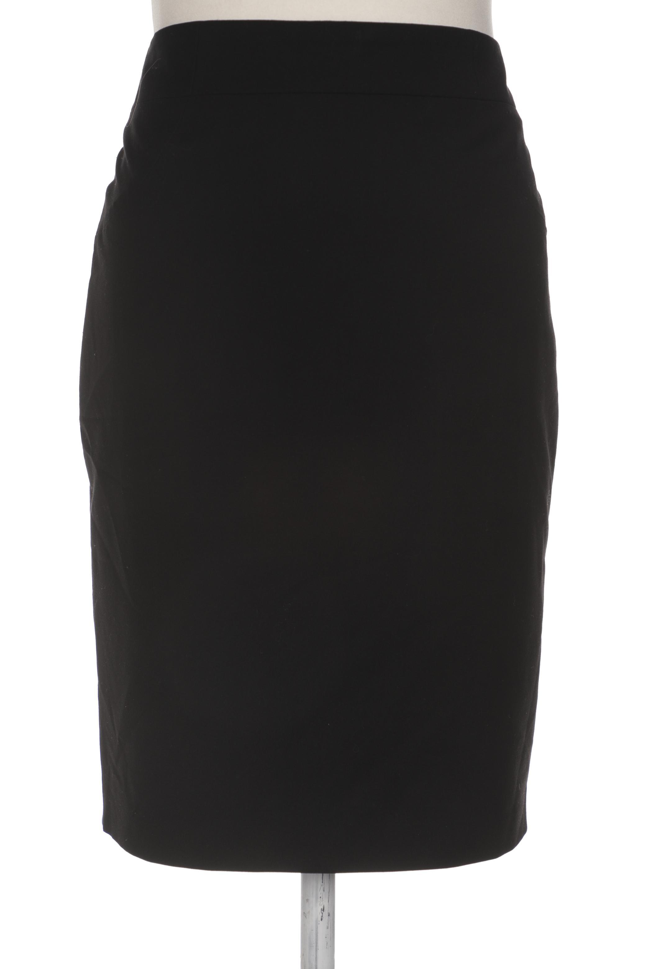 

Gerry Weber Damen Rock, schwarz