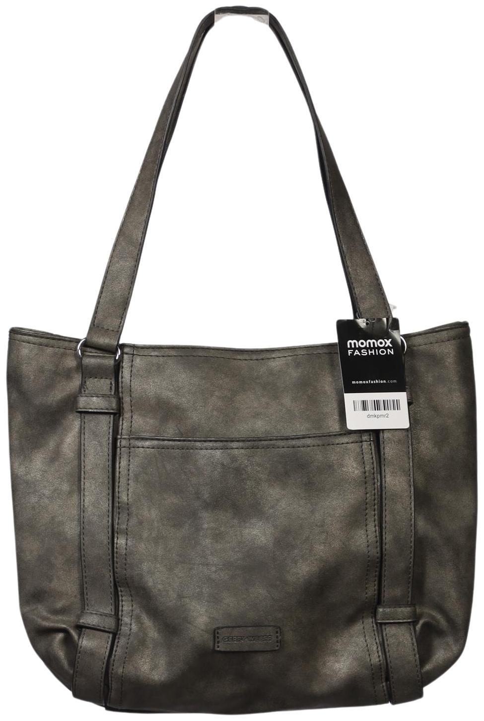 

Gerry Weber Damen Handtasche, grau, Gr.