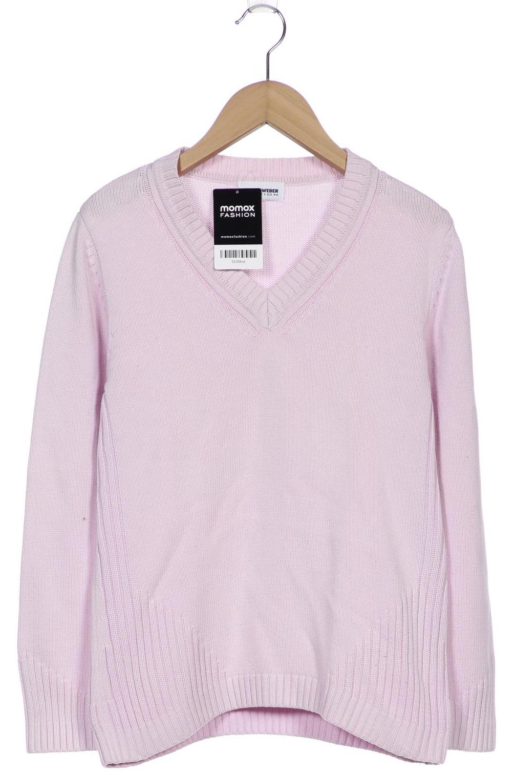 

Gerry Weber Damen Pullover, pink, Gr. 38