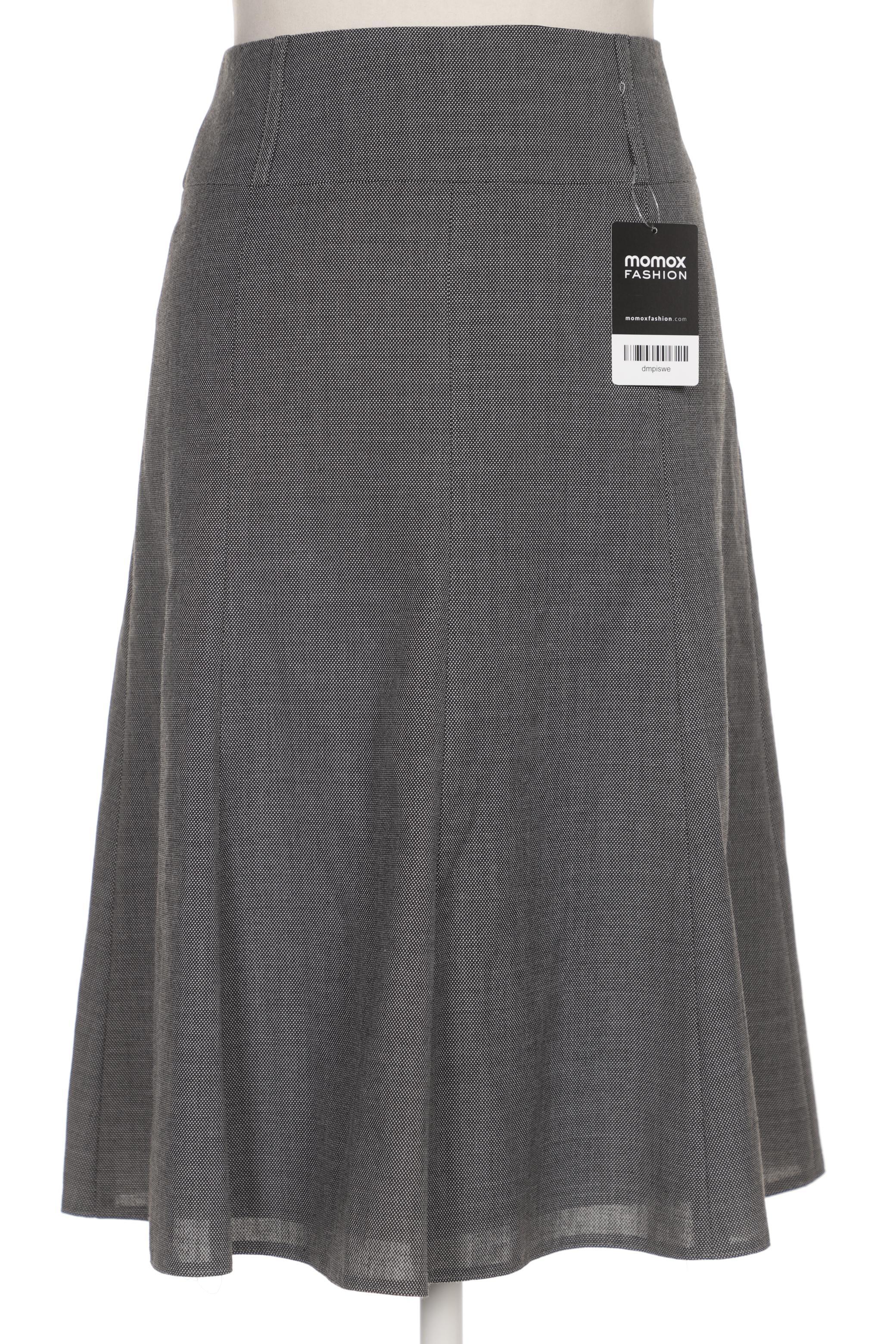 

Gerry Weber Damen Rock, schwarz, Gr. 38